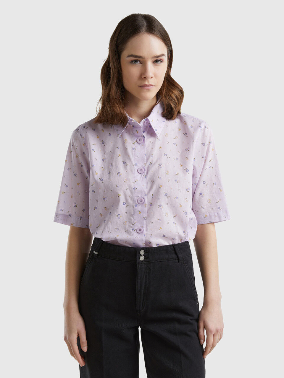 Bluse e camicette hot sale