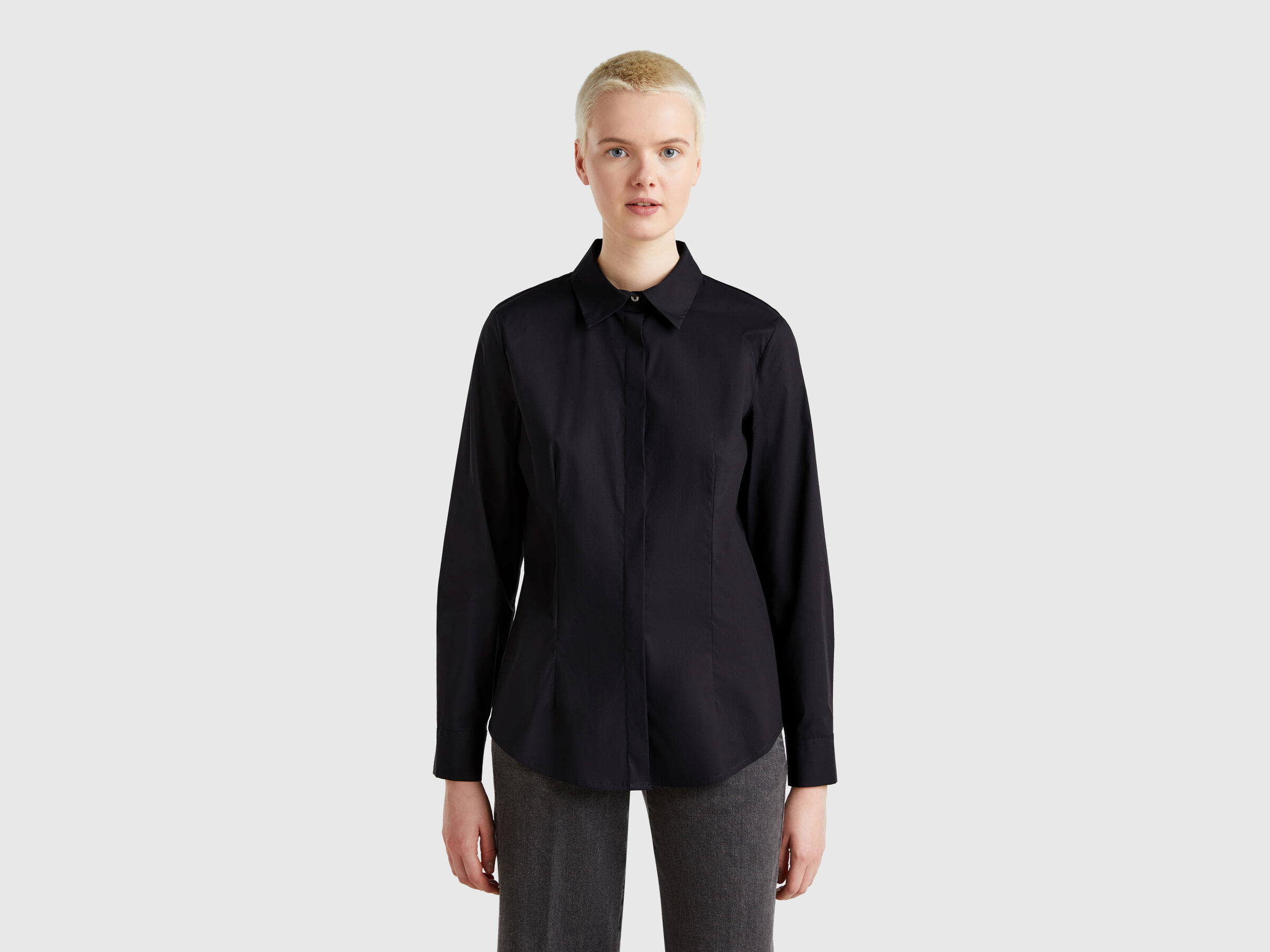CAMICIA Donna image number 0