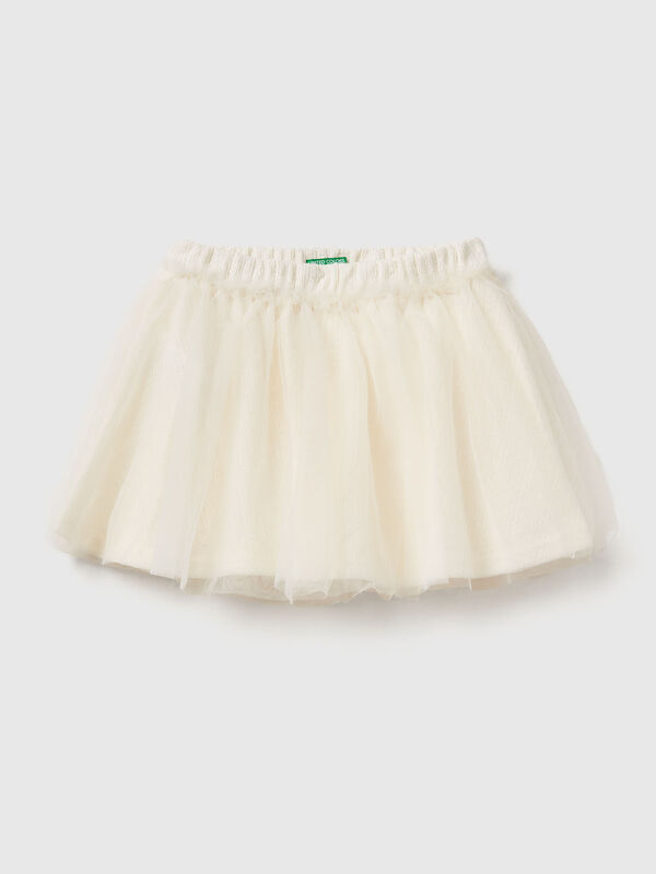Jupe en tulle Filles