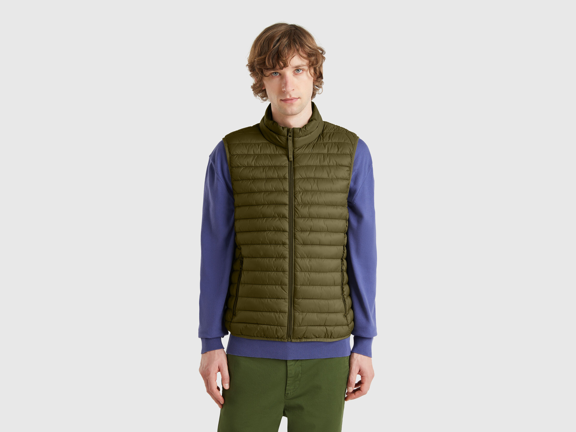 GILET Uomo image number 0
