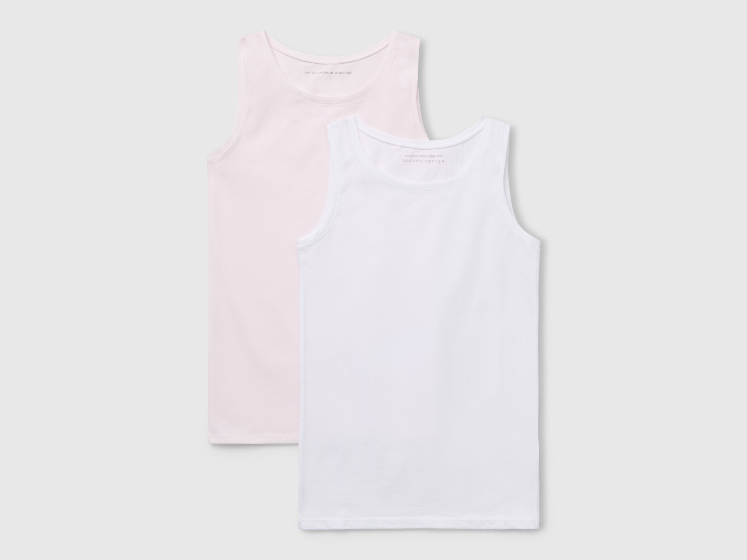 2 TANK-TOP Filles image number 0