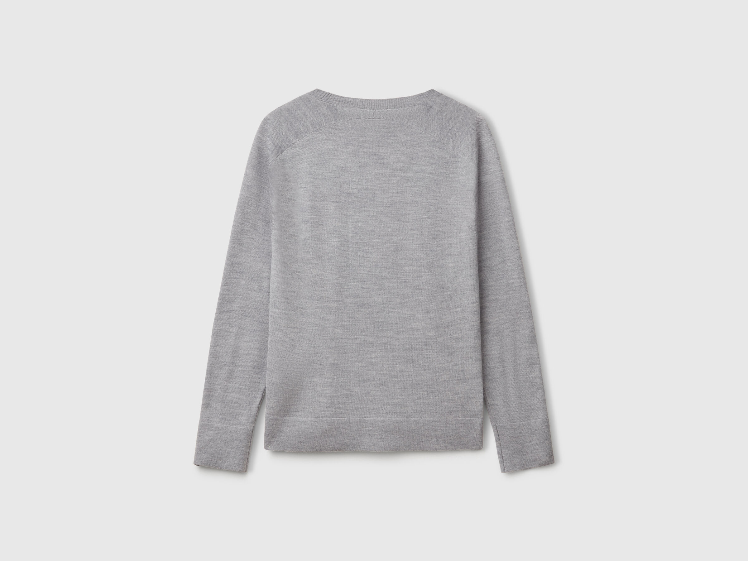 SWEATER L/S Damen image number 4