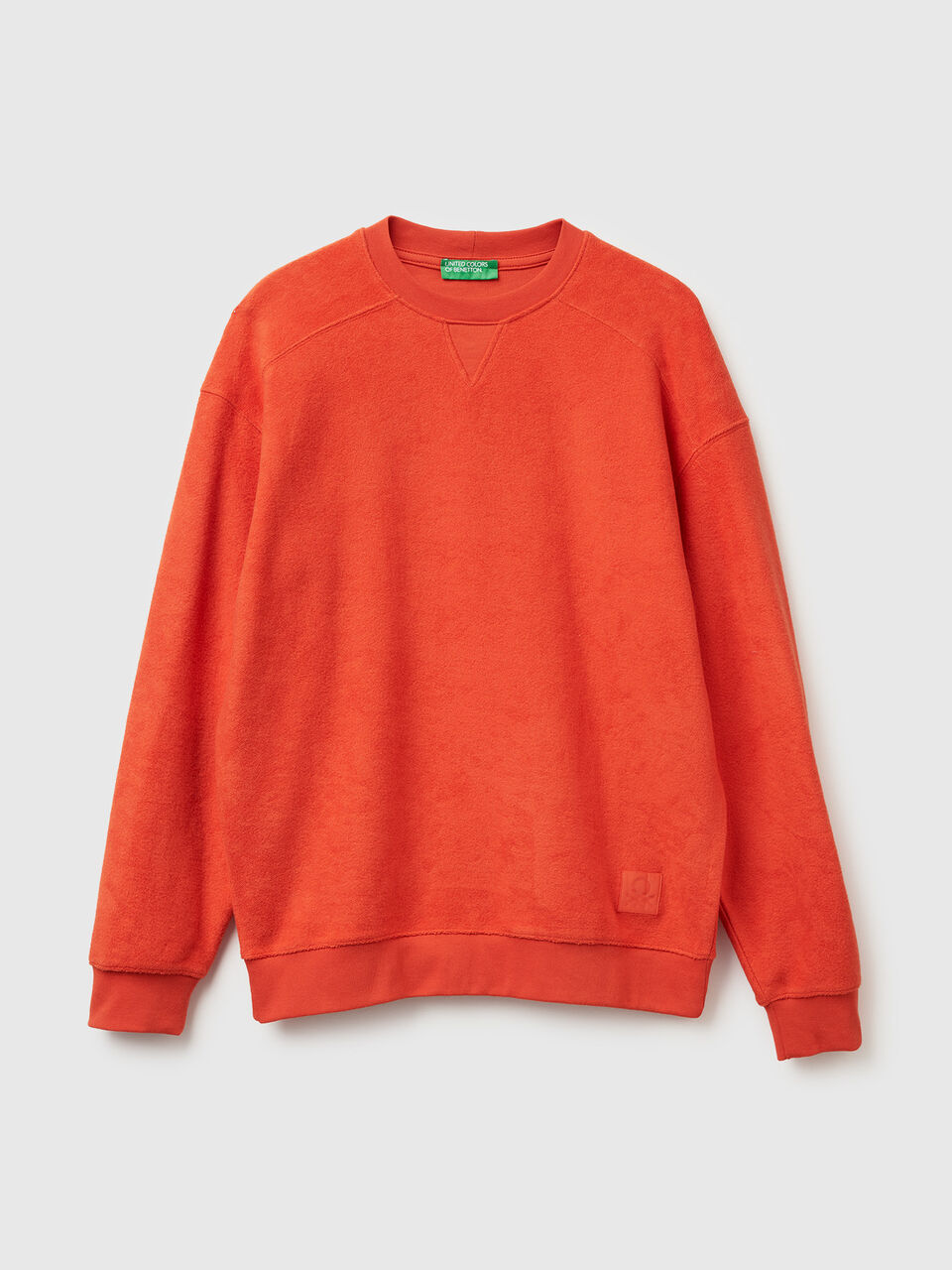 SWEATER L/S Herren image number 1