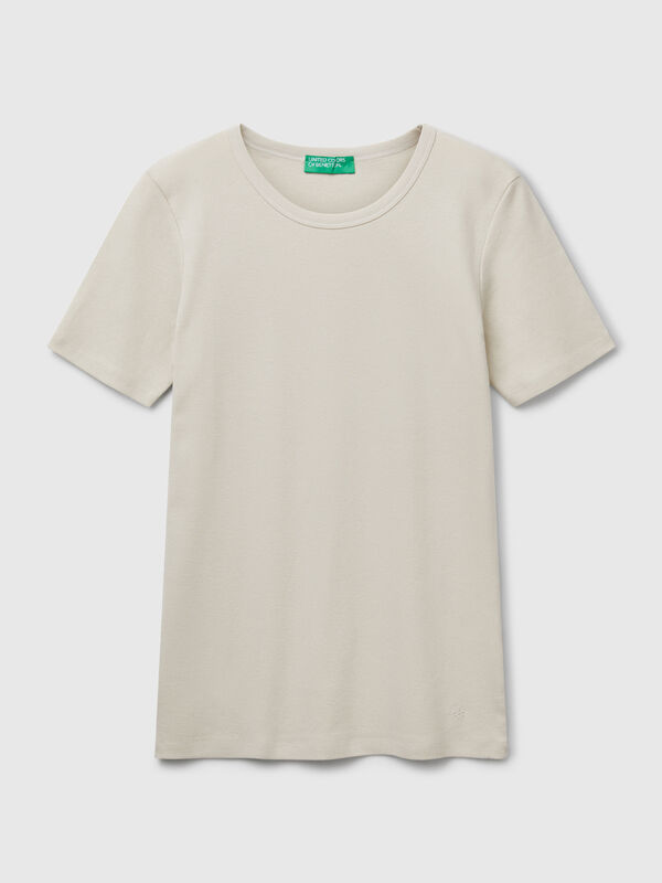 T-shirt regular fit Donna