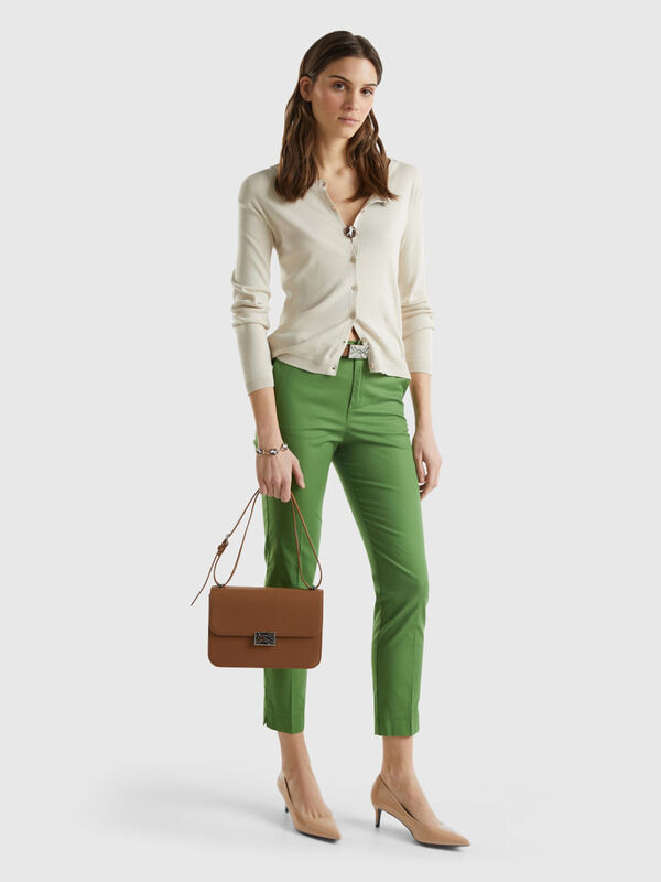 Women's pants: Chinos, Jeans.. Fashion collection new season