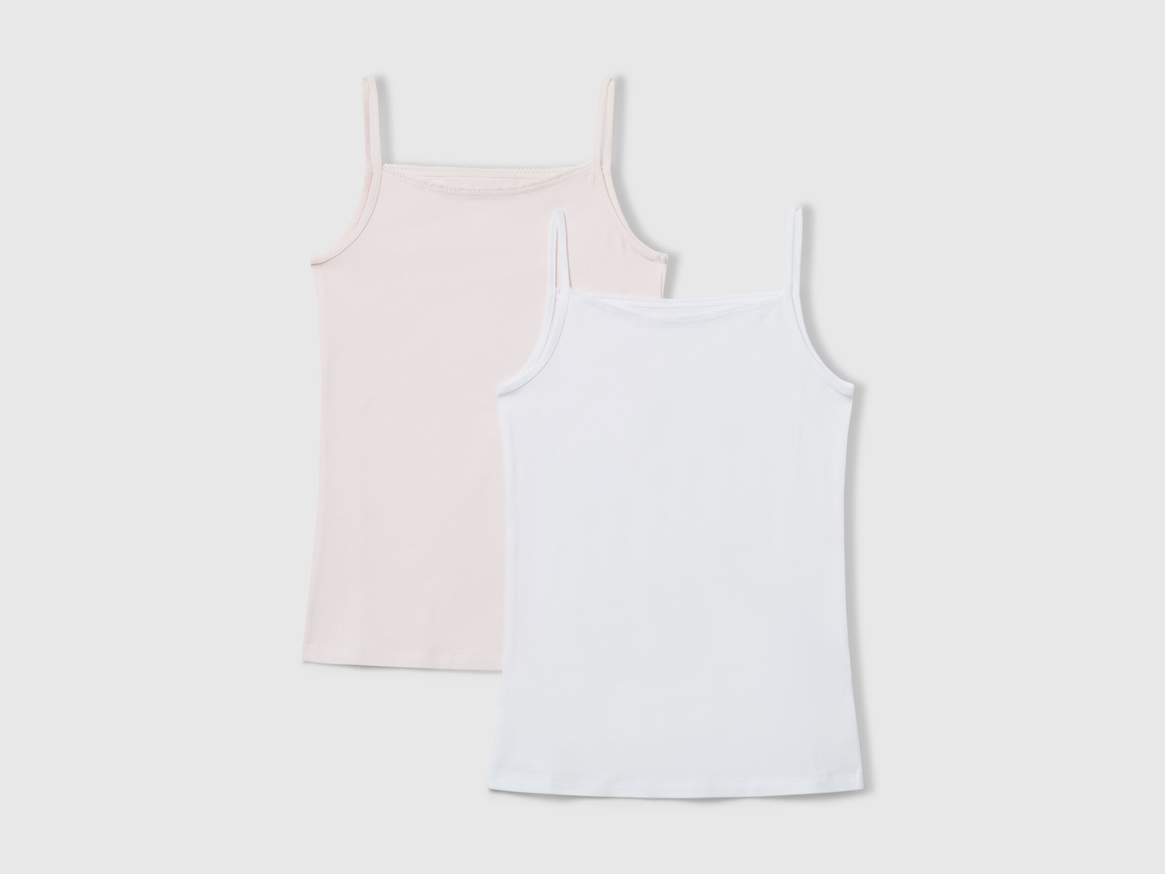 2 TANK-TOP Filles image number 0