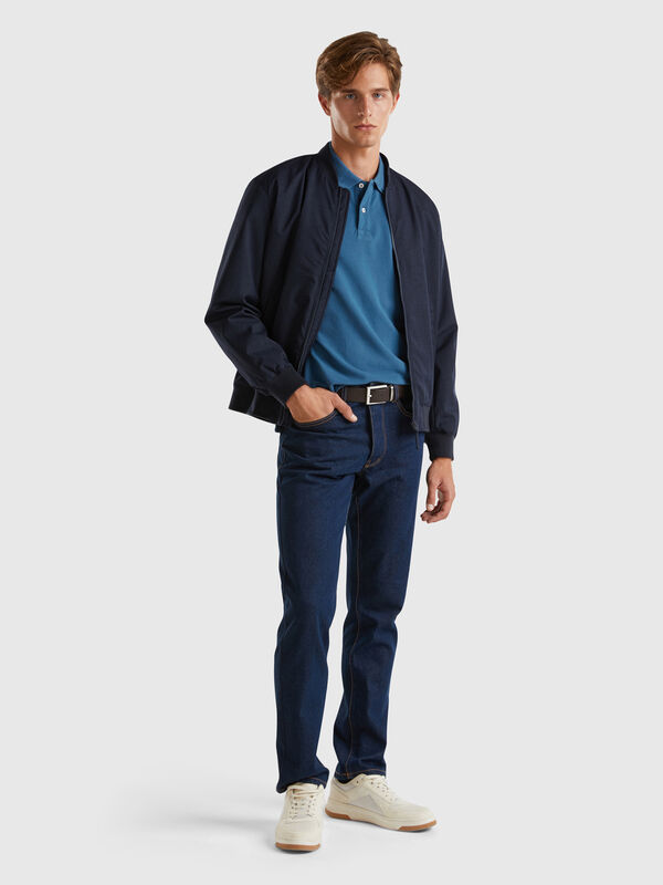 Jeans straight fit Uomo