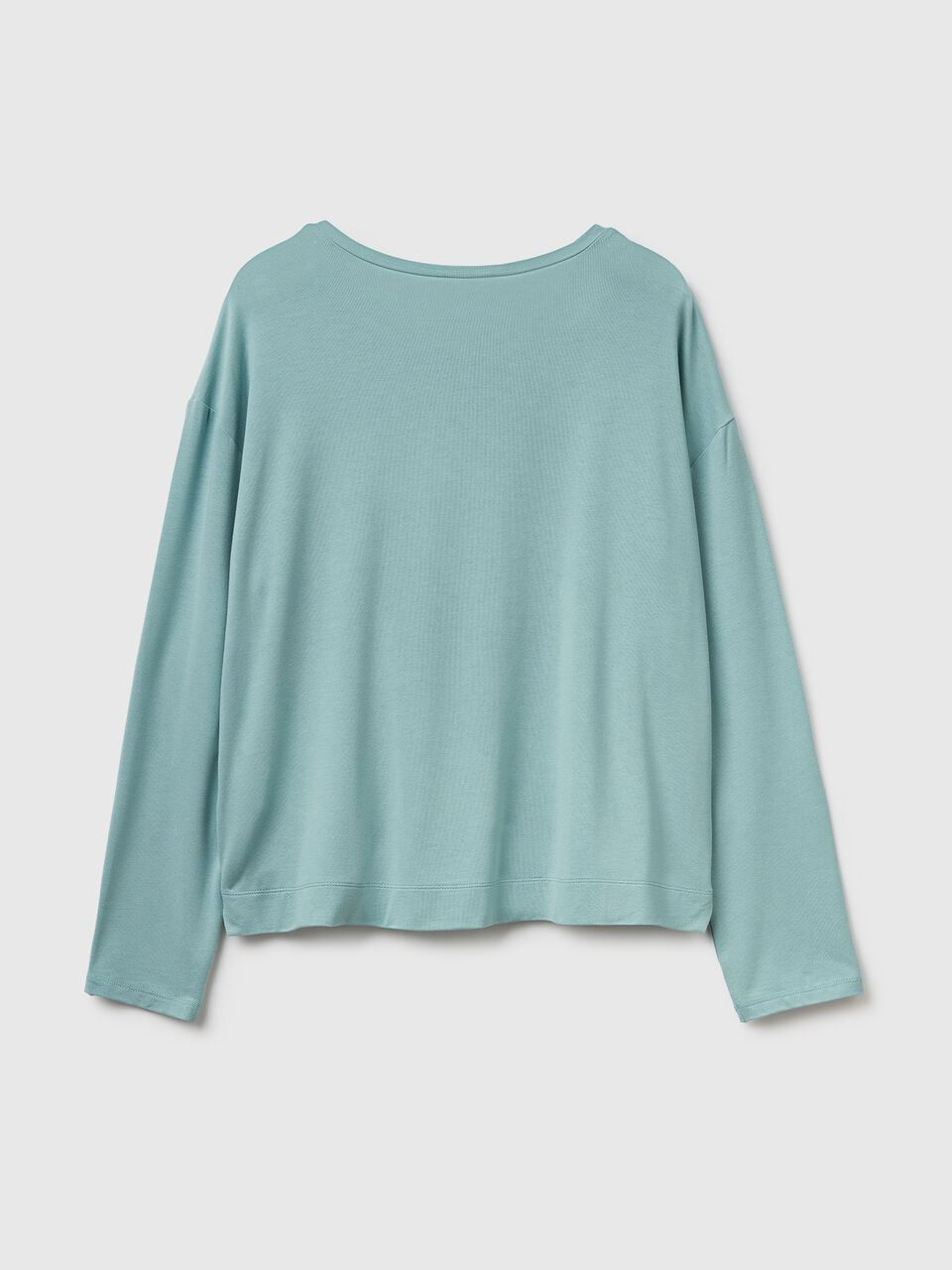 MAGLIA G/C M/L Donna image number 2