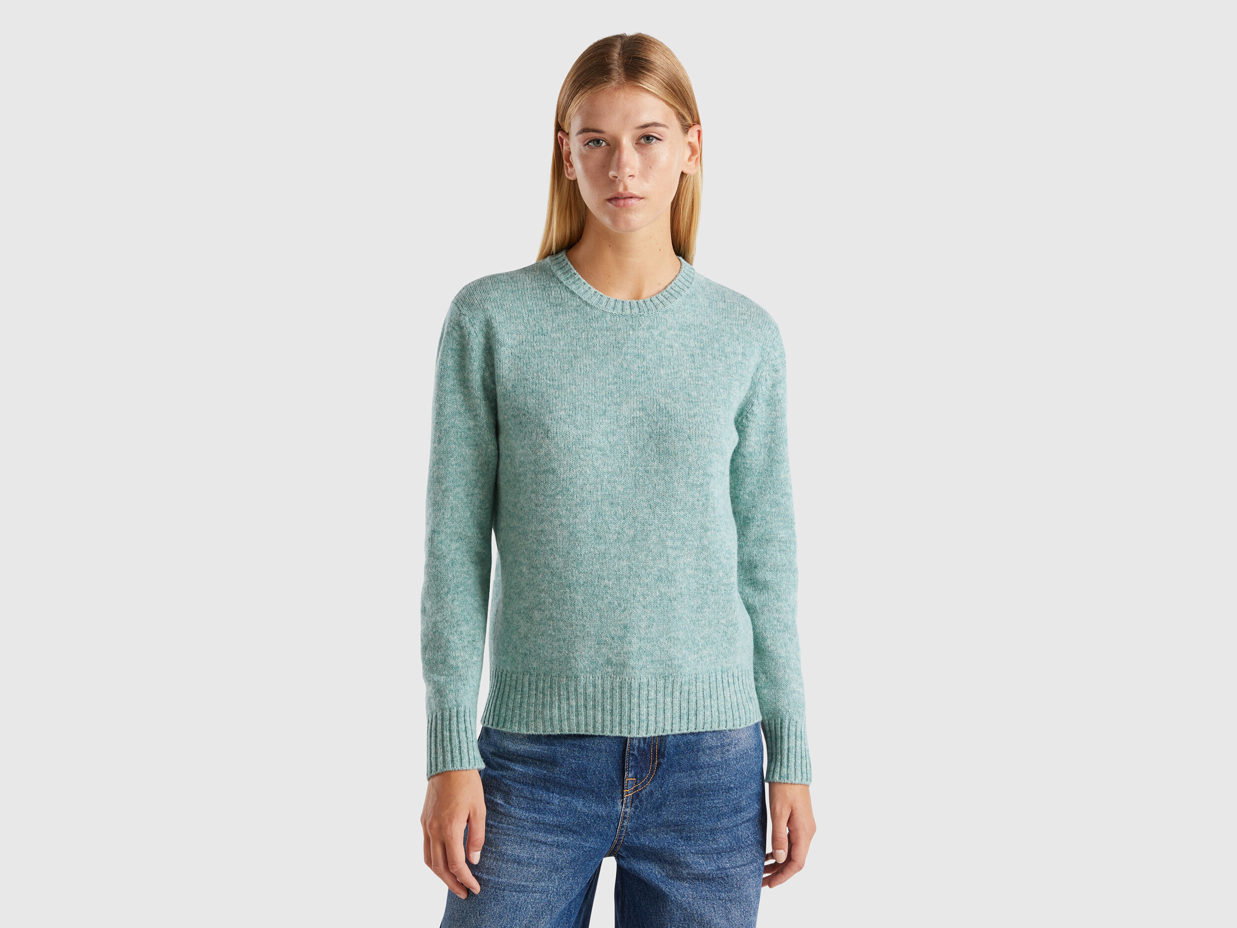 Maglioni di lana pesanti new arrivals