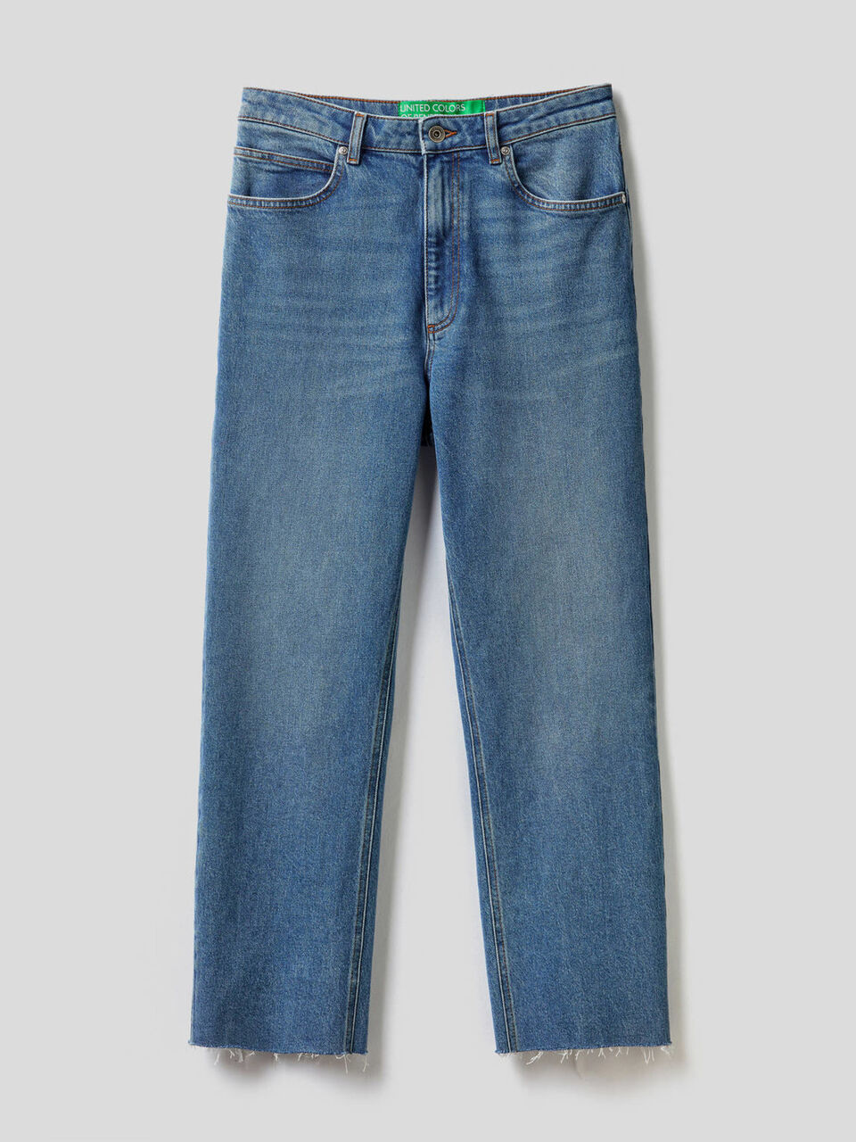 Daddy-Fit-Jeans image number 1