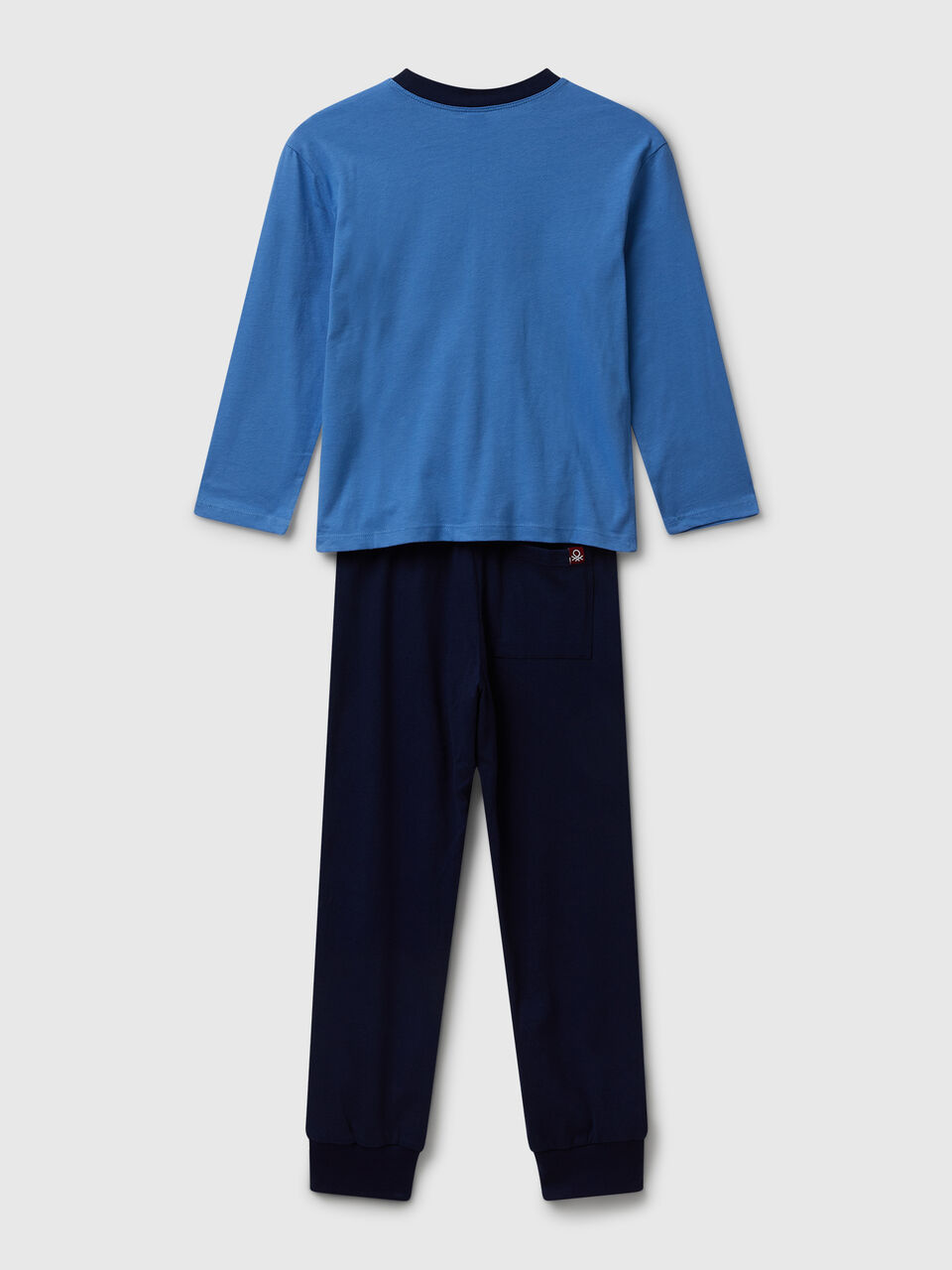 PYJAMA(SWEATER+TROUS Garçon image number 2