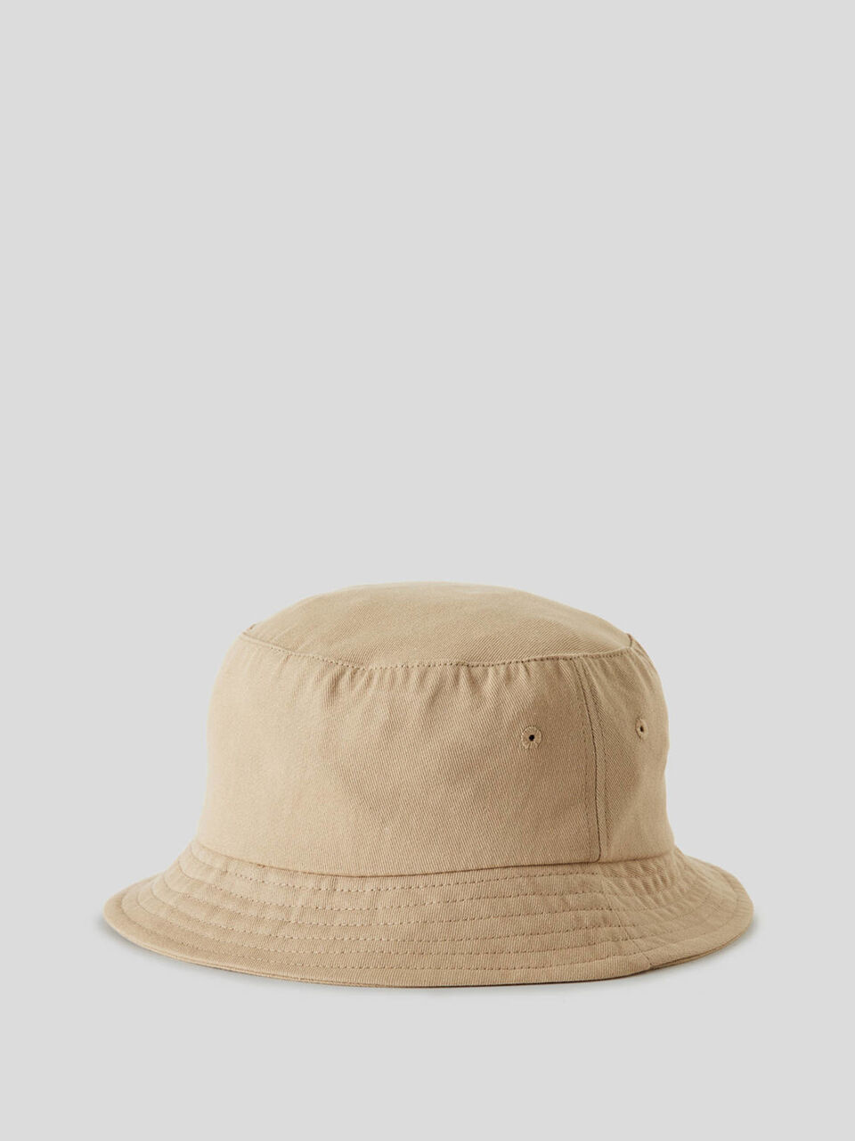 Cappello da pescatore in puro cotone image number 1