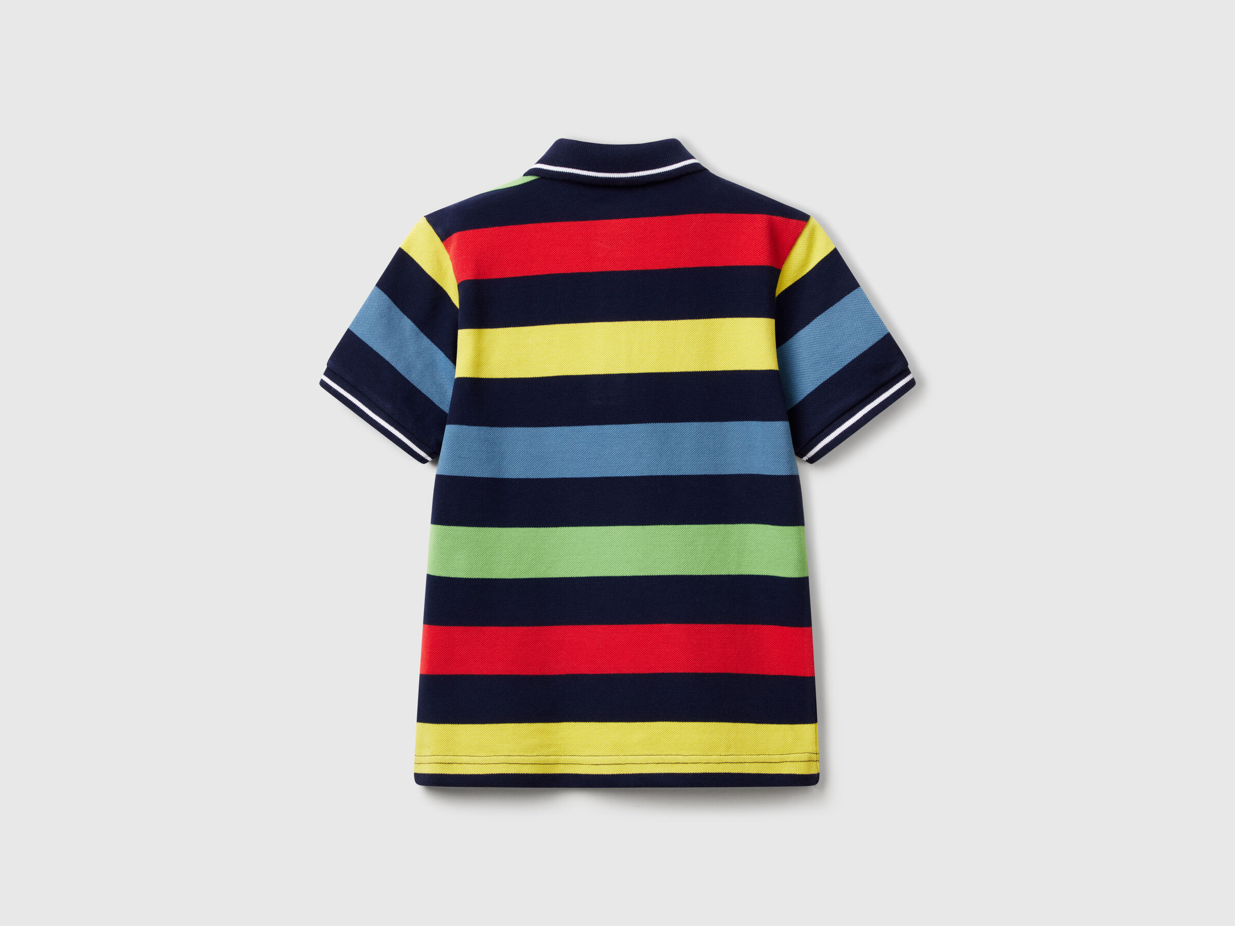 H/S POLO SHIRT Garçon image number 1
