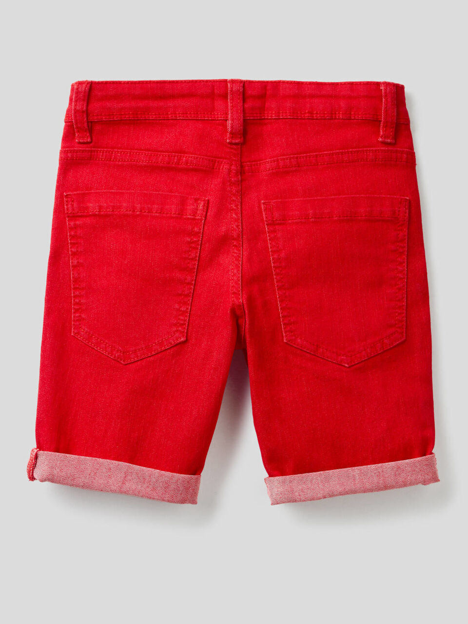Bermuda slim fit image number 2