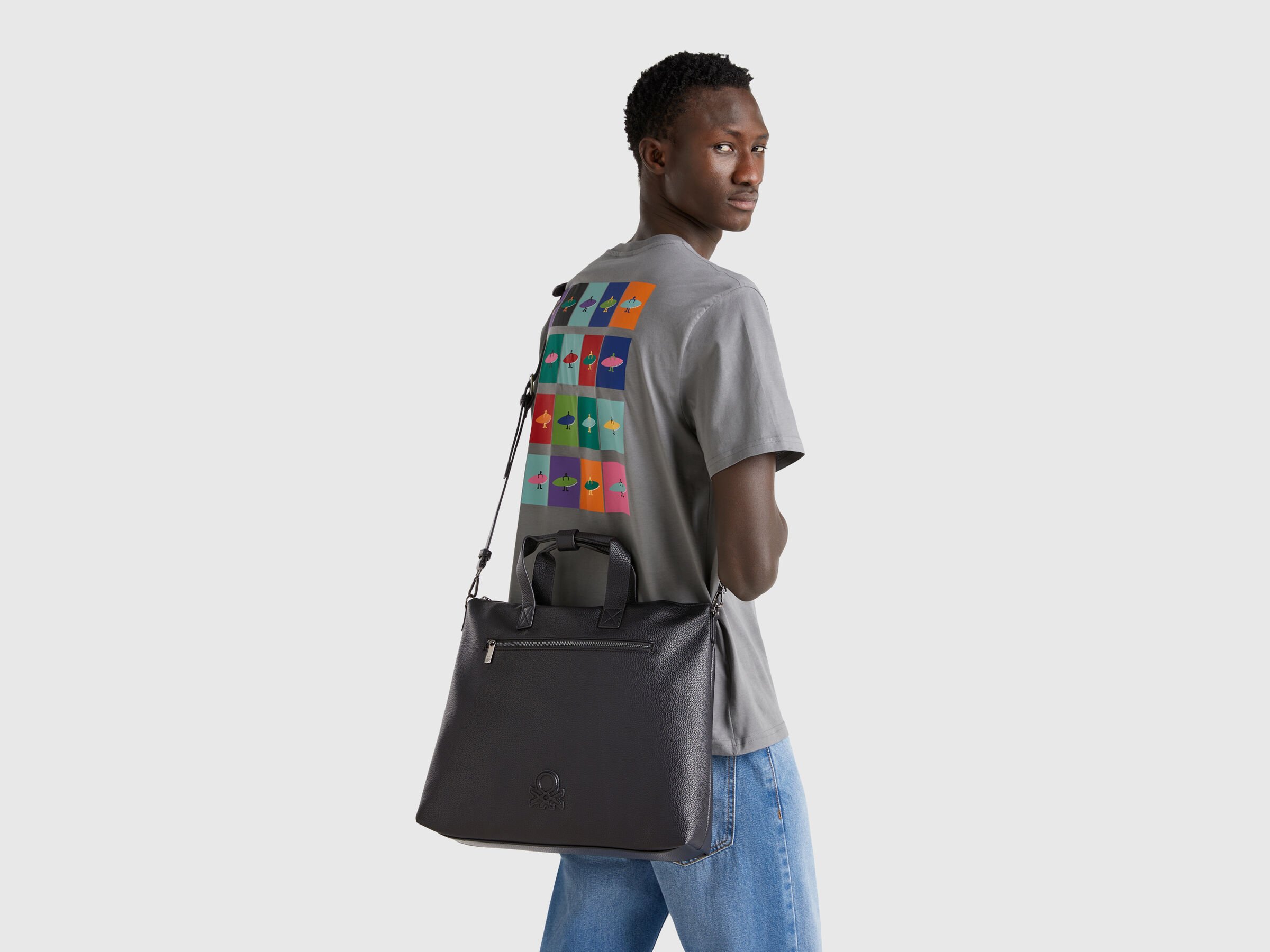 BORSA Uomo image number 3