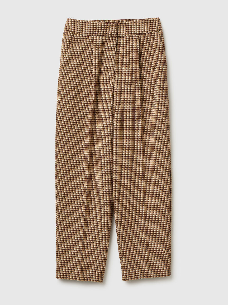 TROUSERS Damen image number null
