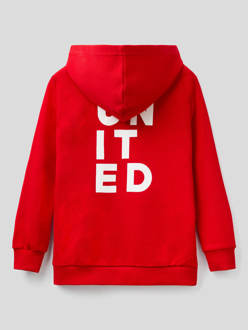 Sweatshirt mit Kapuze image number 2