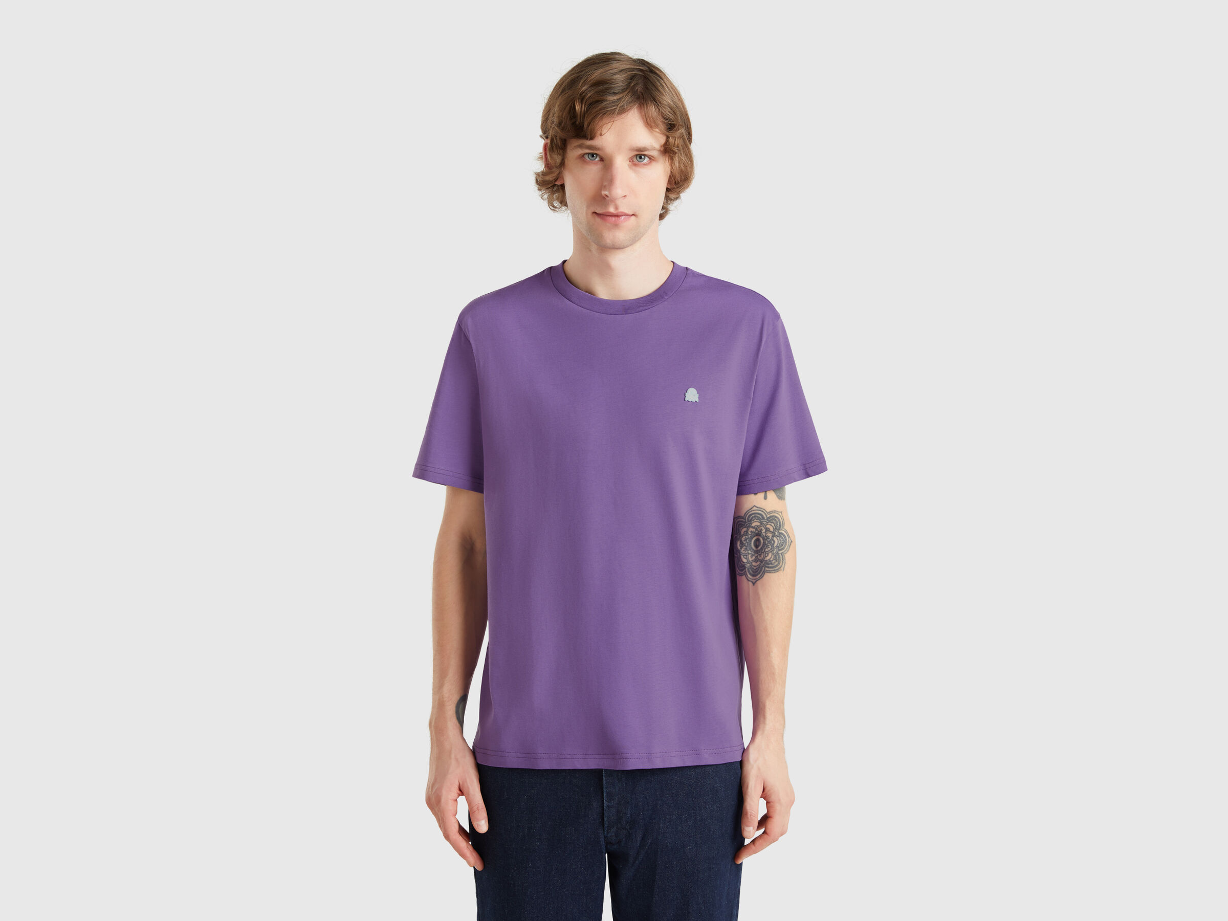 T-SHIRT Men image number 0