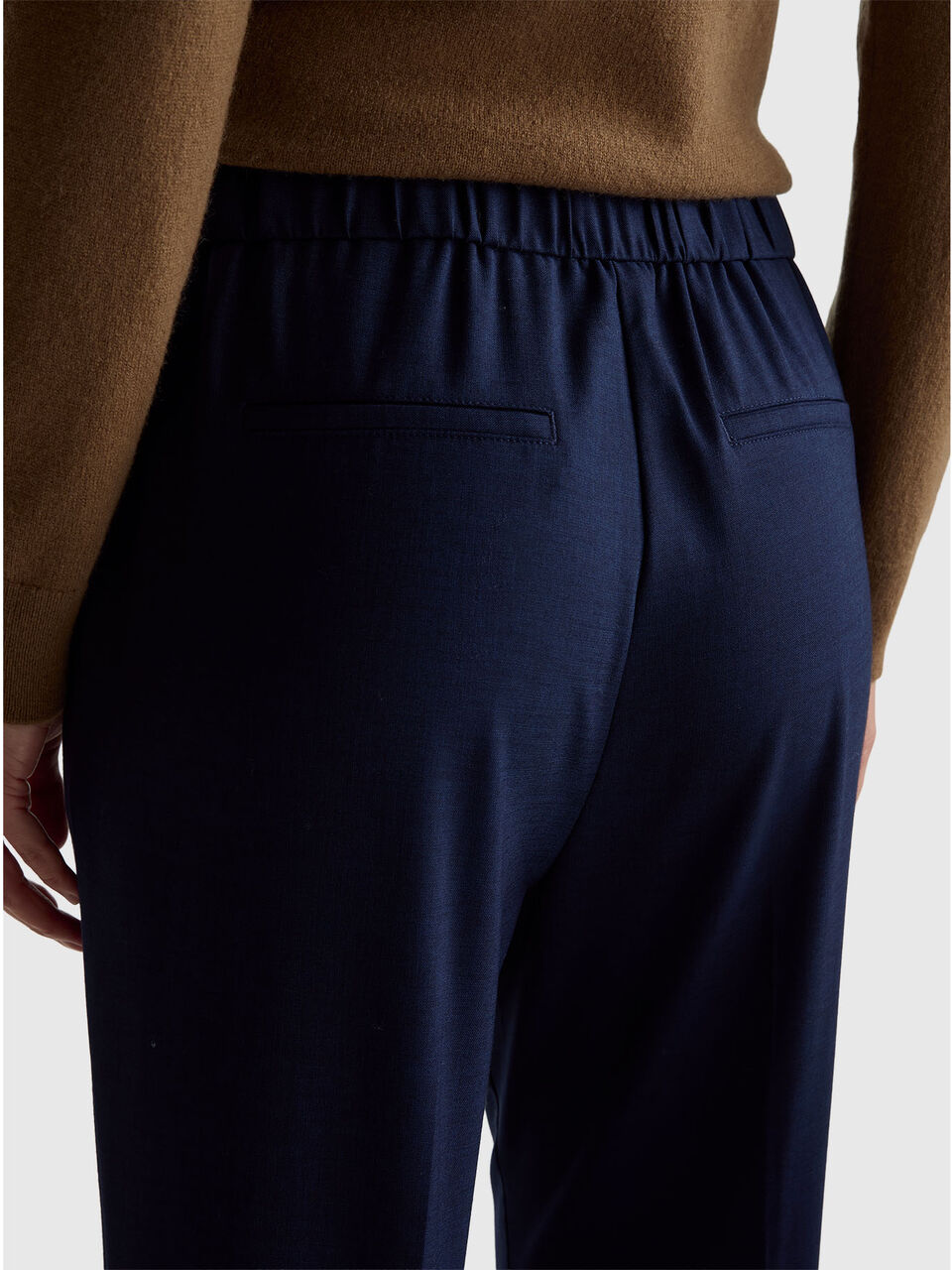 PANTALONE Donna image number null