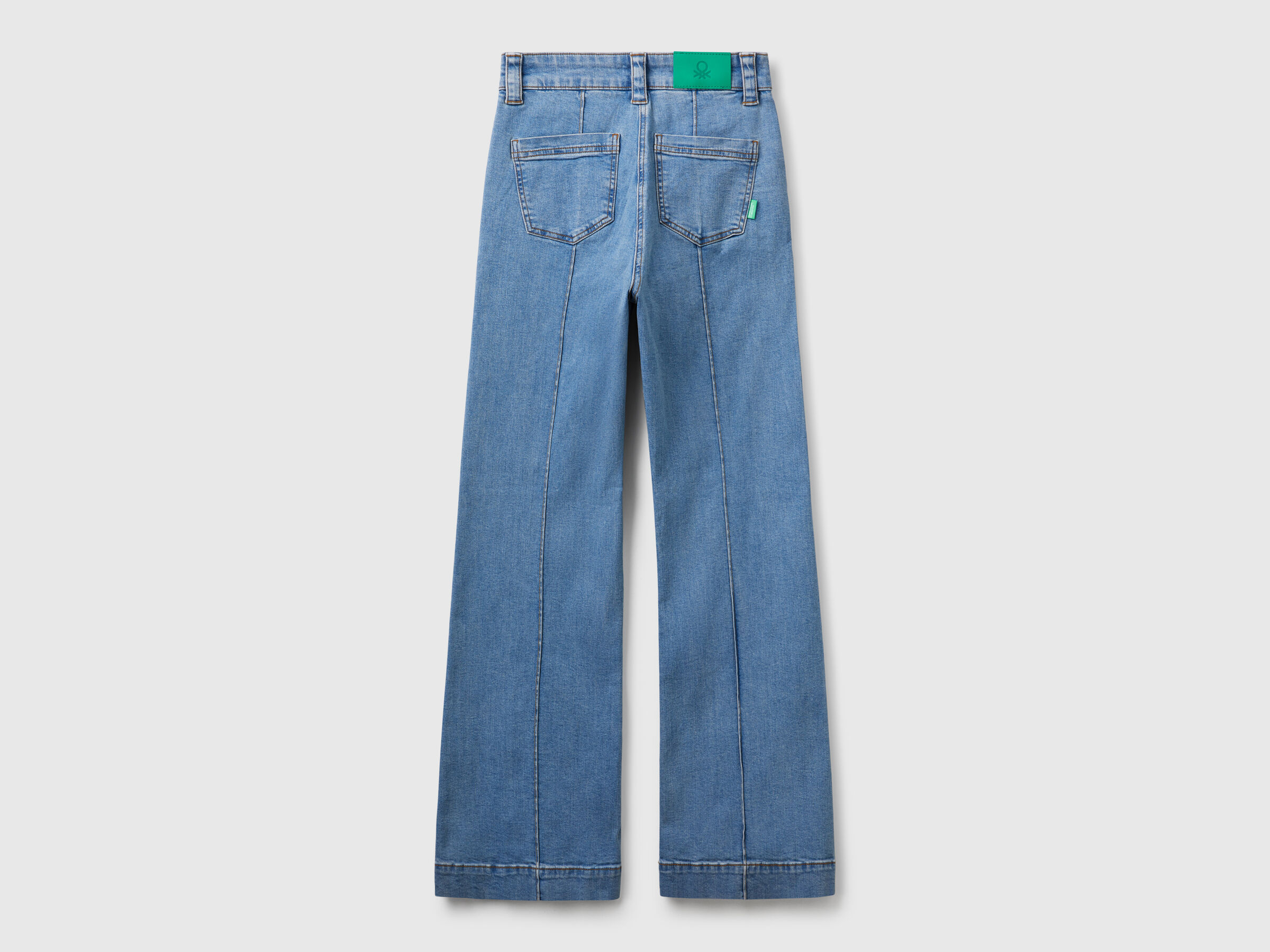 TROUSERS Damen image number 4