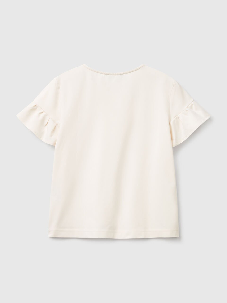 T-SHIRT Damen image number 2