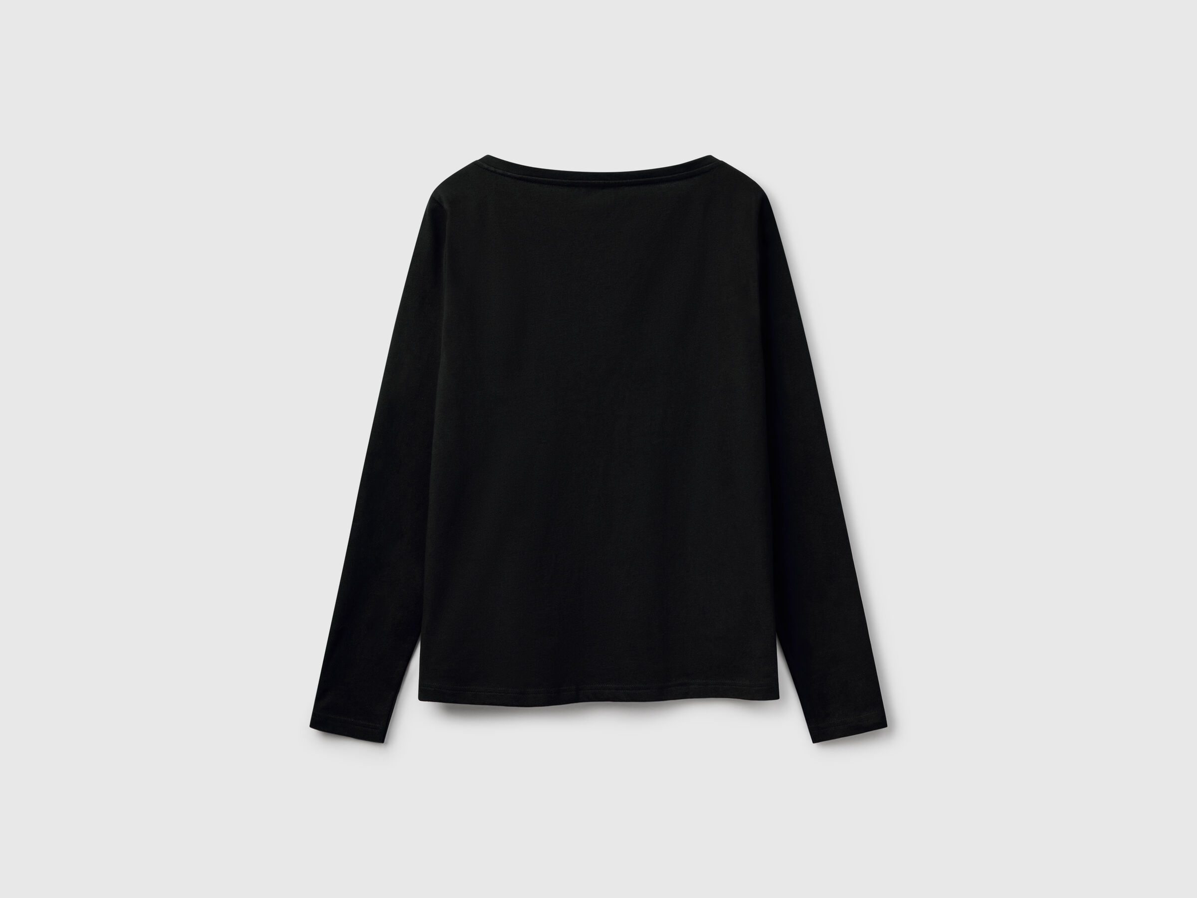 T-SHIRT L/S Femme image number 3