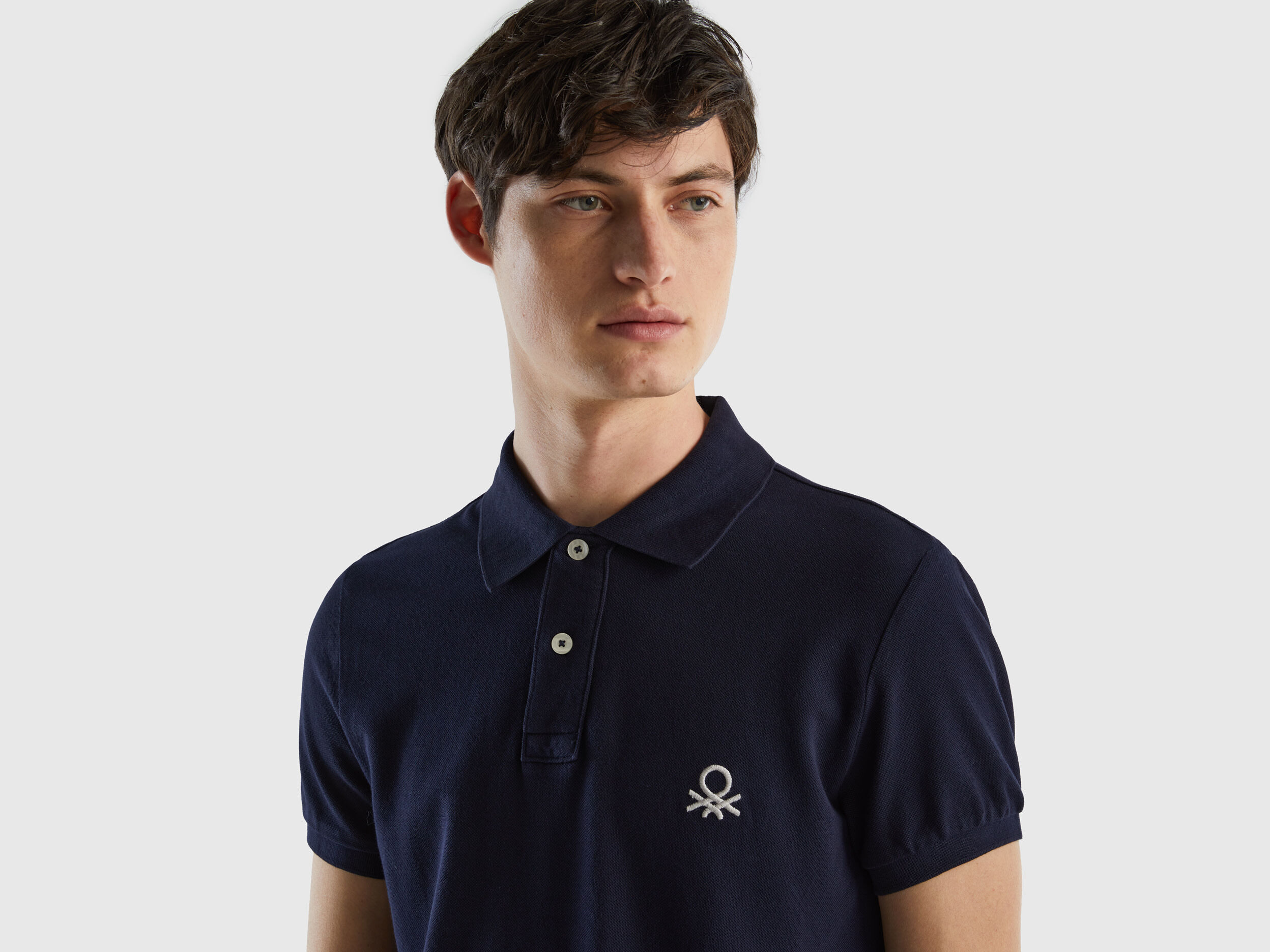 Polo new arrivals uomo benetton