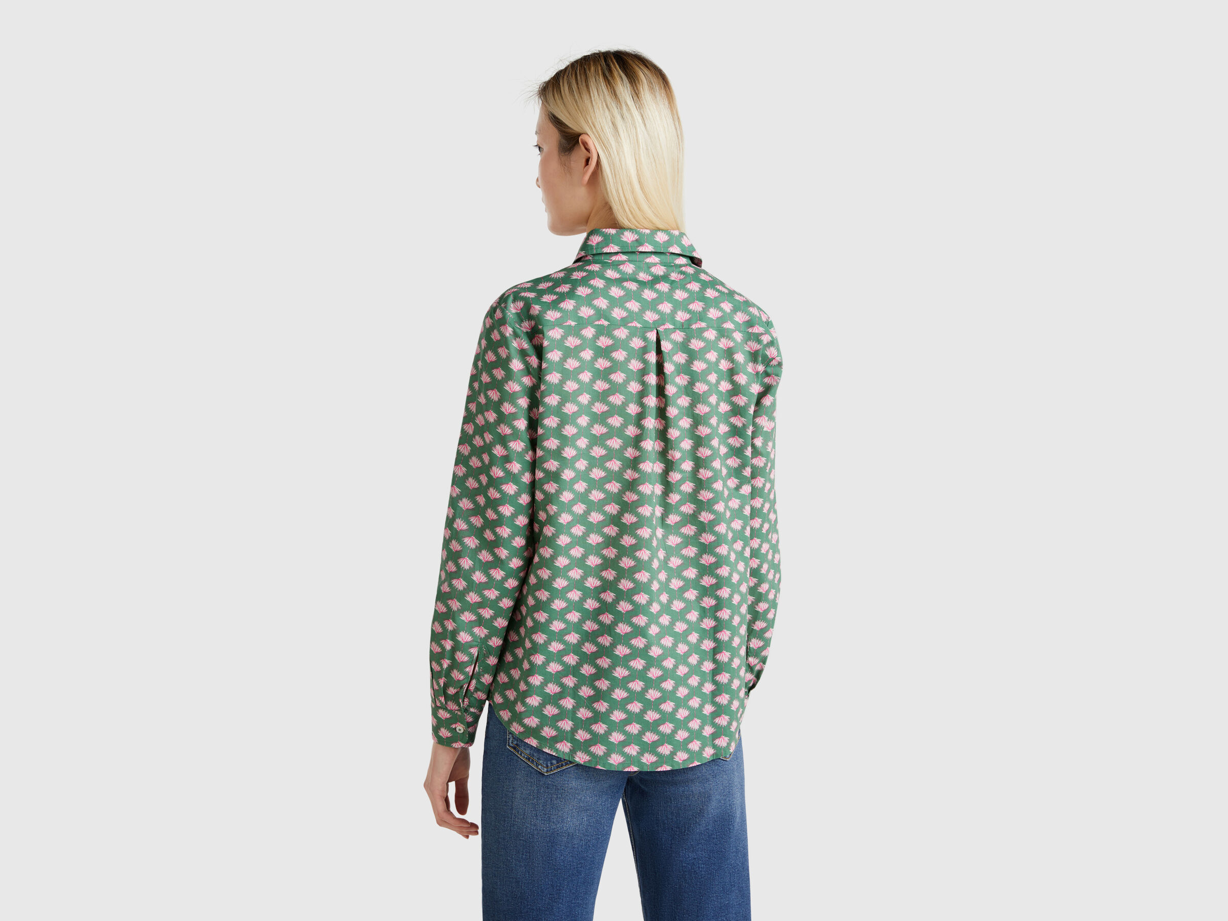 CAMICIA Donna image number 2
