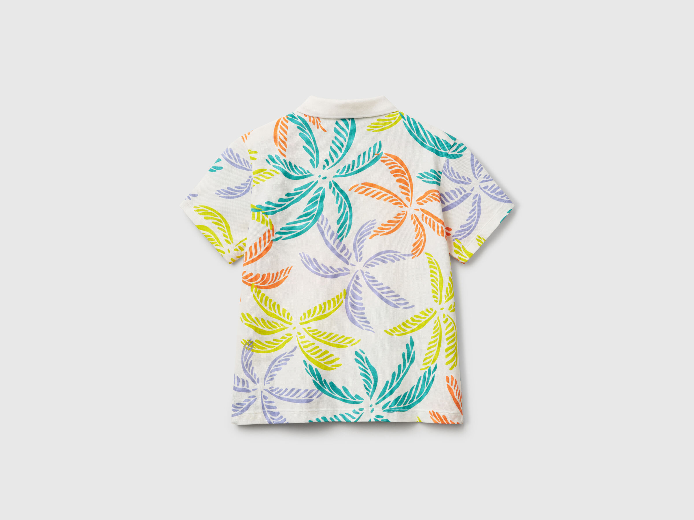 MAGLIA POLO M/M Bambino image number 1