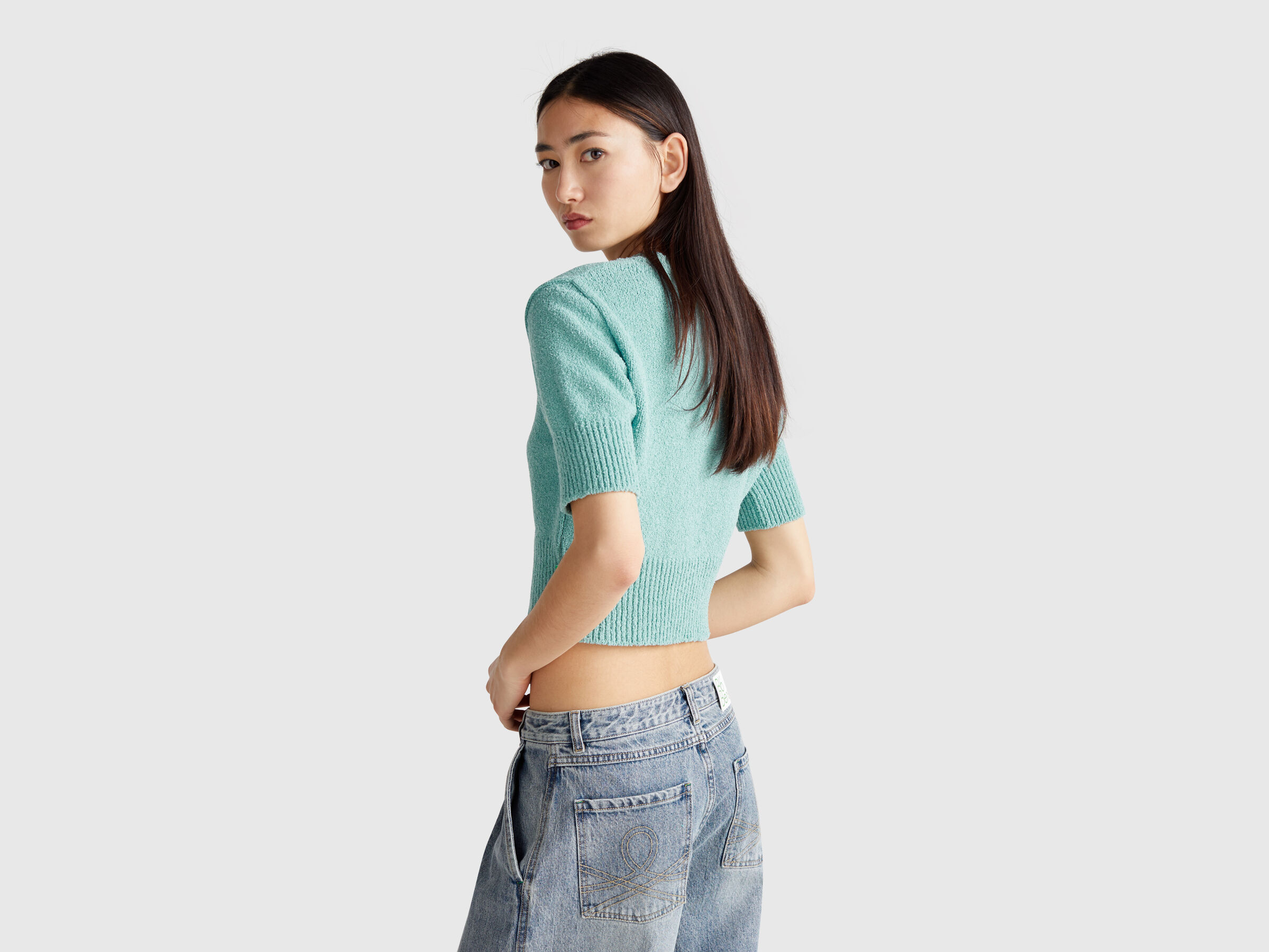 SWEATER Femme image number 1