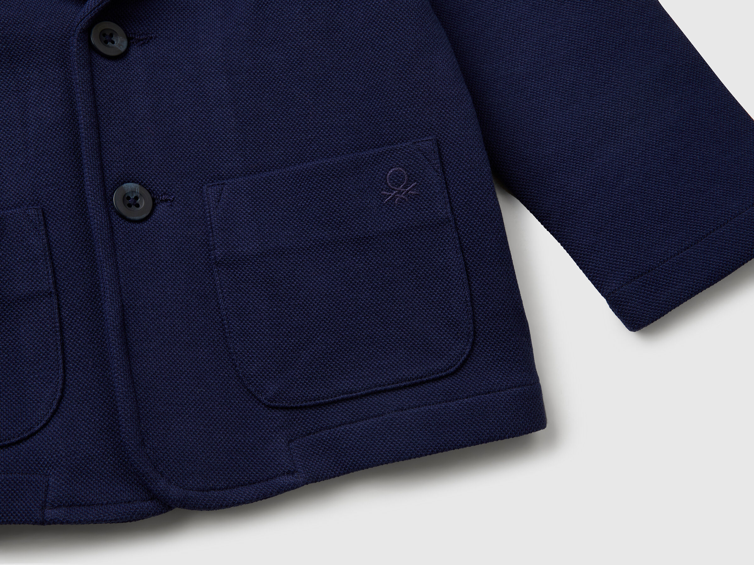 JACKET Garçon image number 2