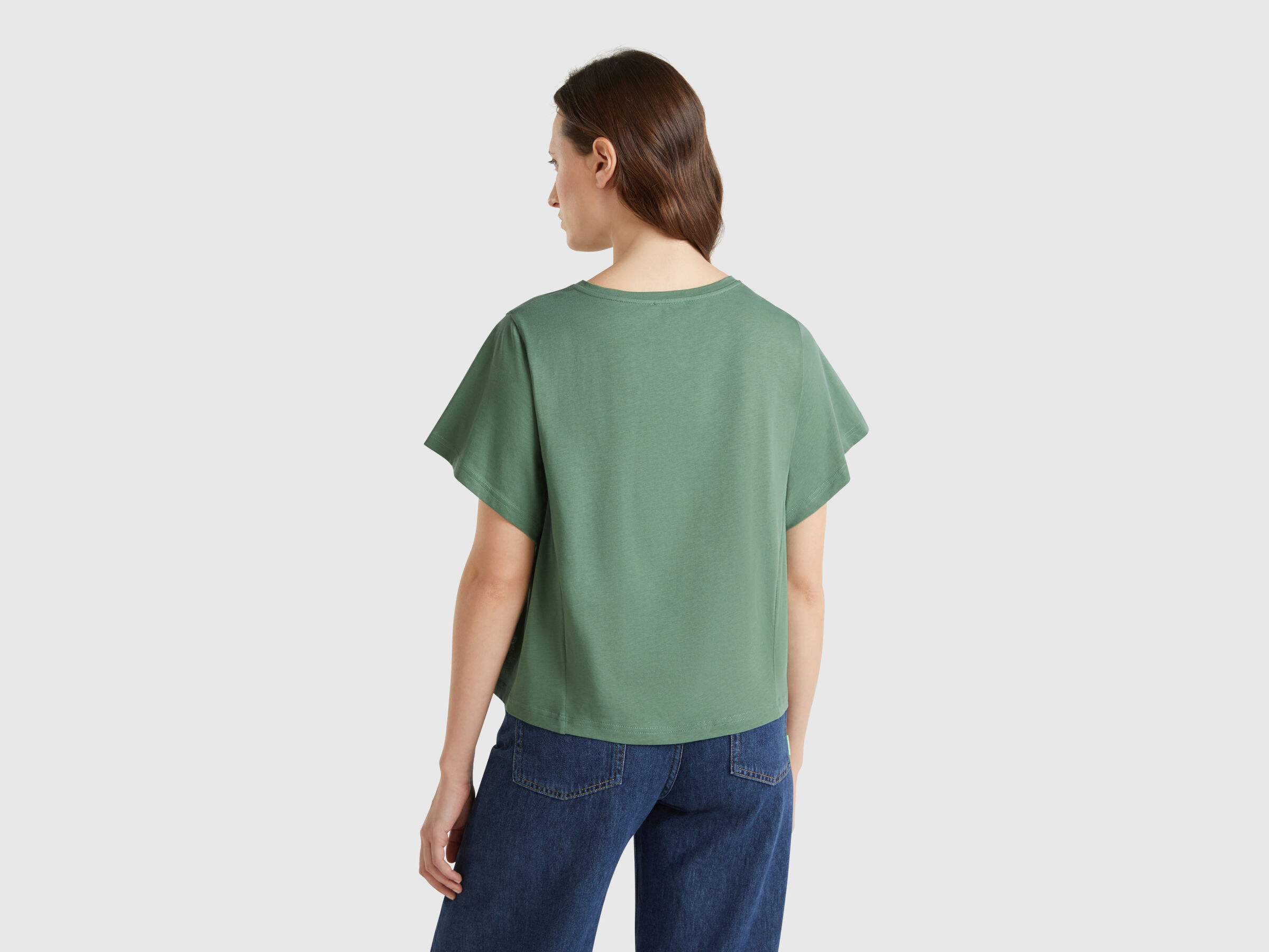 T-SHIRT Donna image number 1