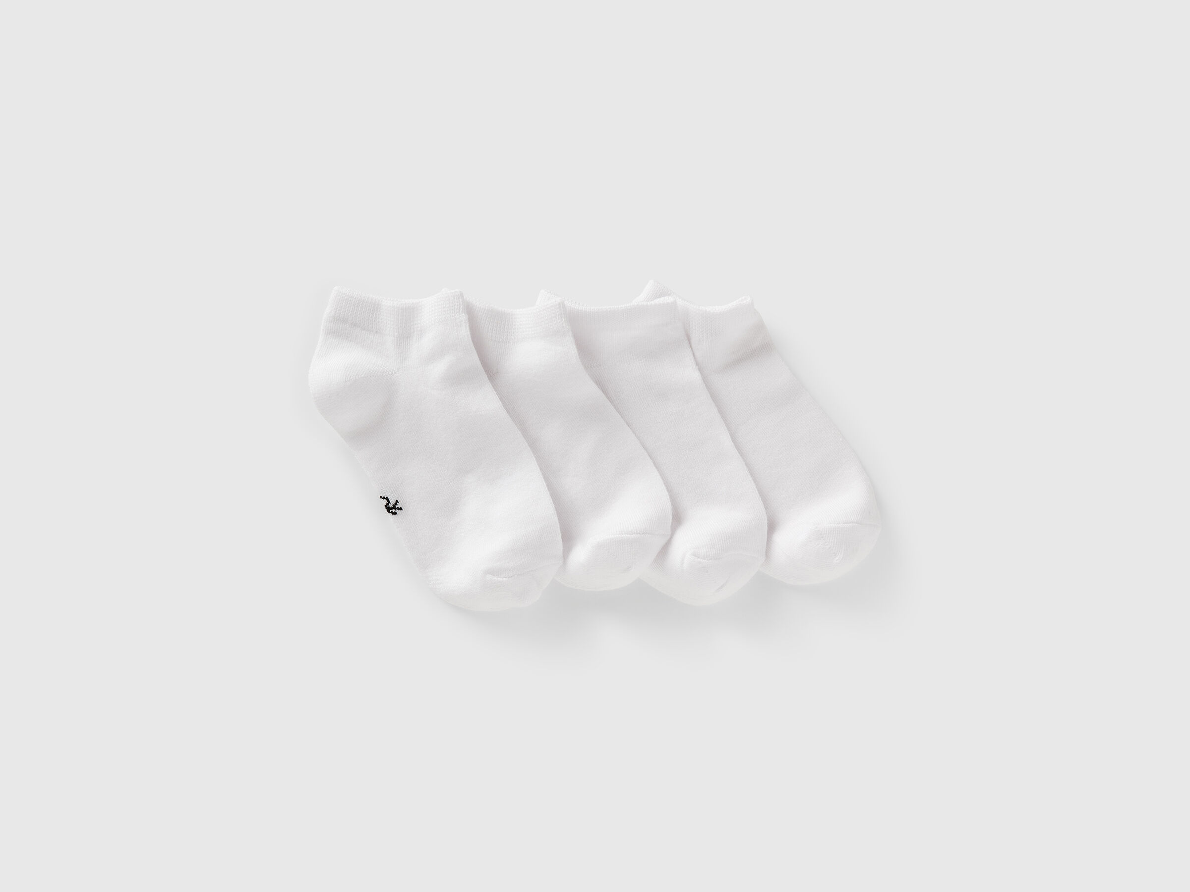 KNITTED SOCKS 4 PAIR Junior Boy image number 0