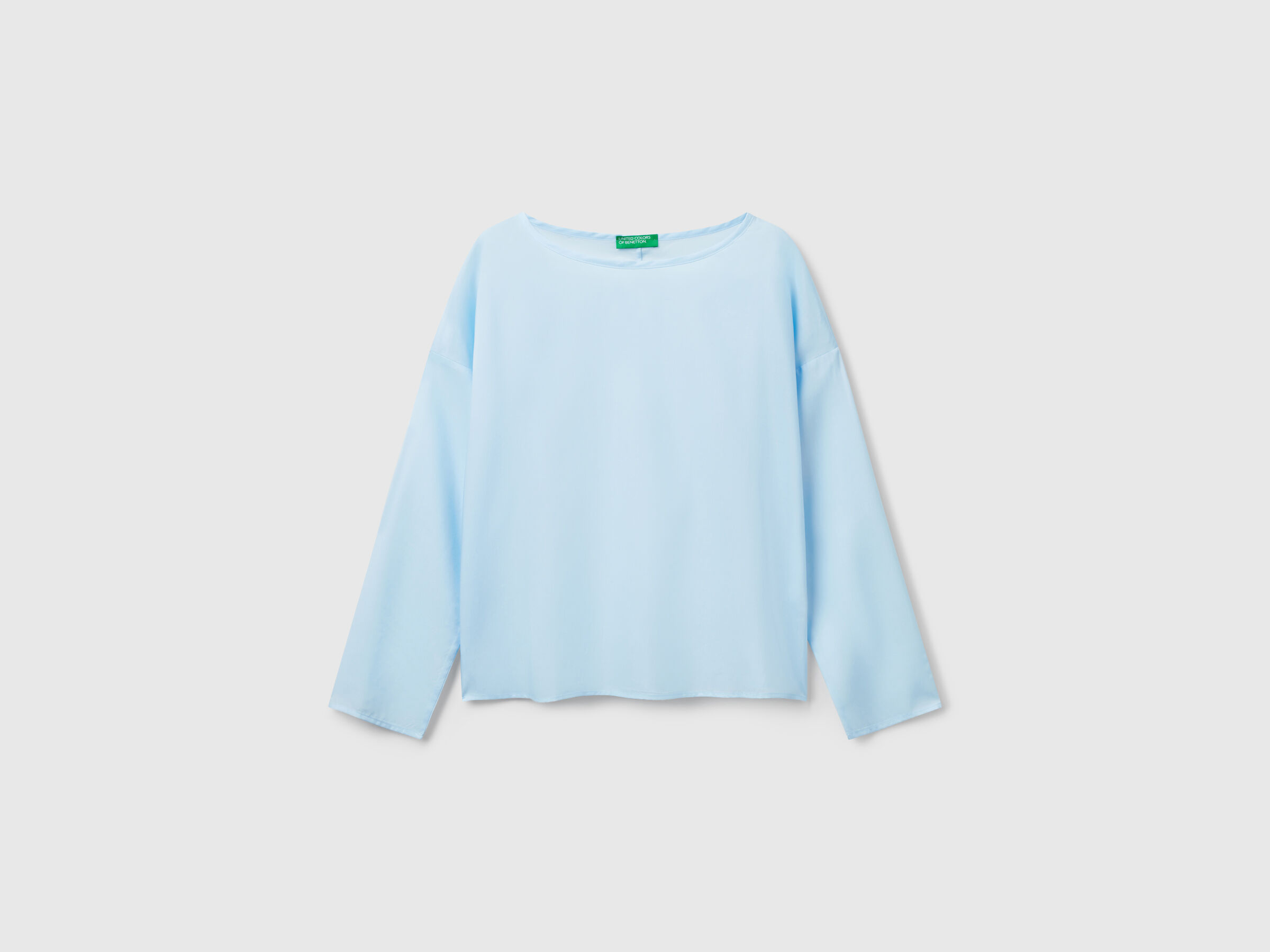 BLOUSE Damen image number 2