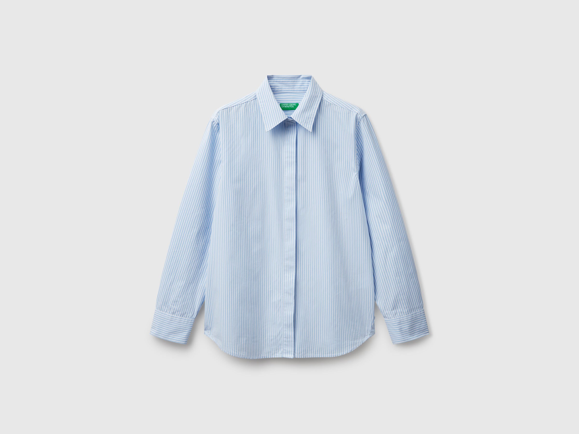 SHIRT Damen image number 3