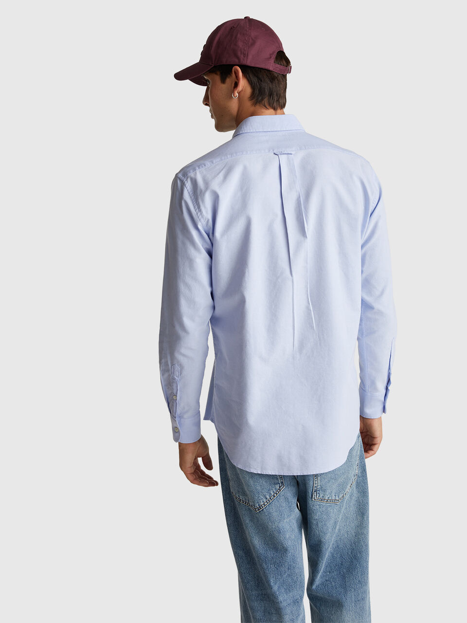 SHIRT Herren image number null