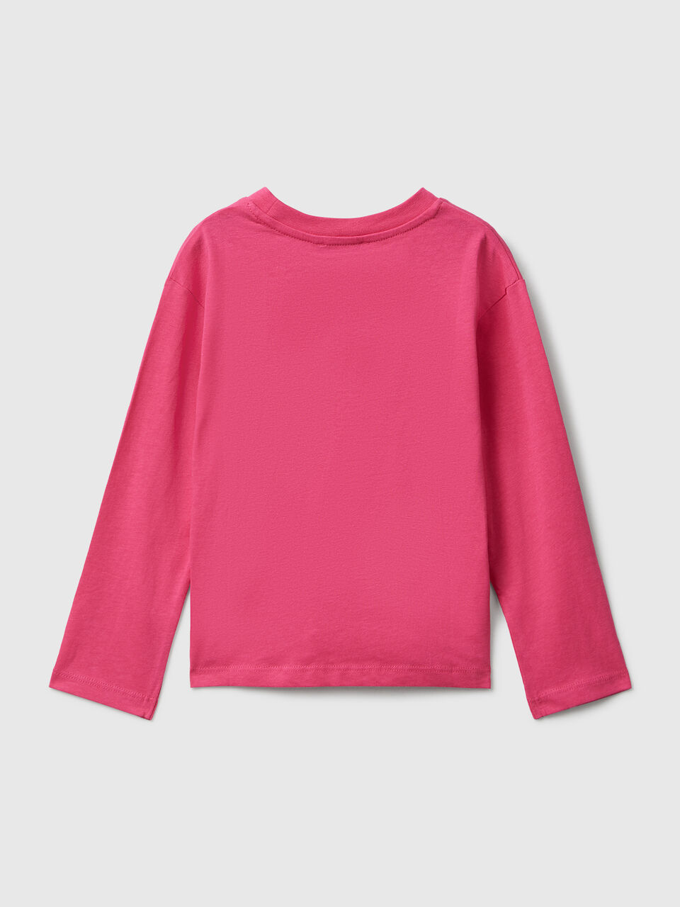 T-SHIRT M/L Bambina image number 2