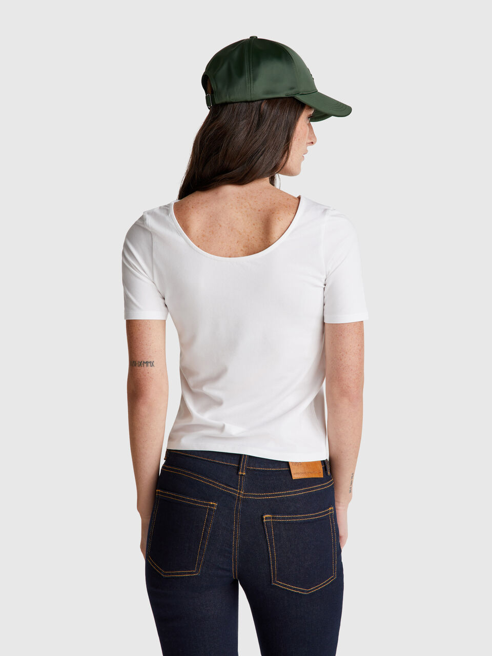 T-SHIRT Donna image number null