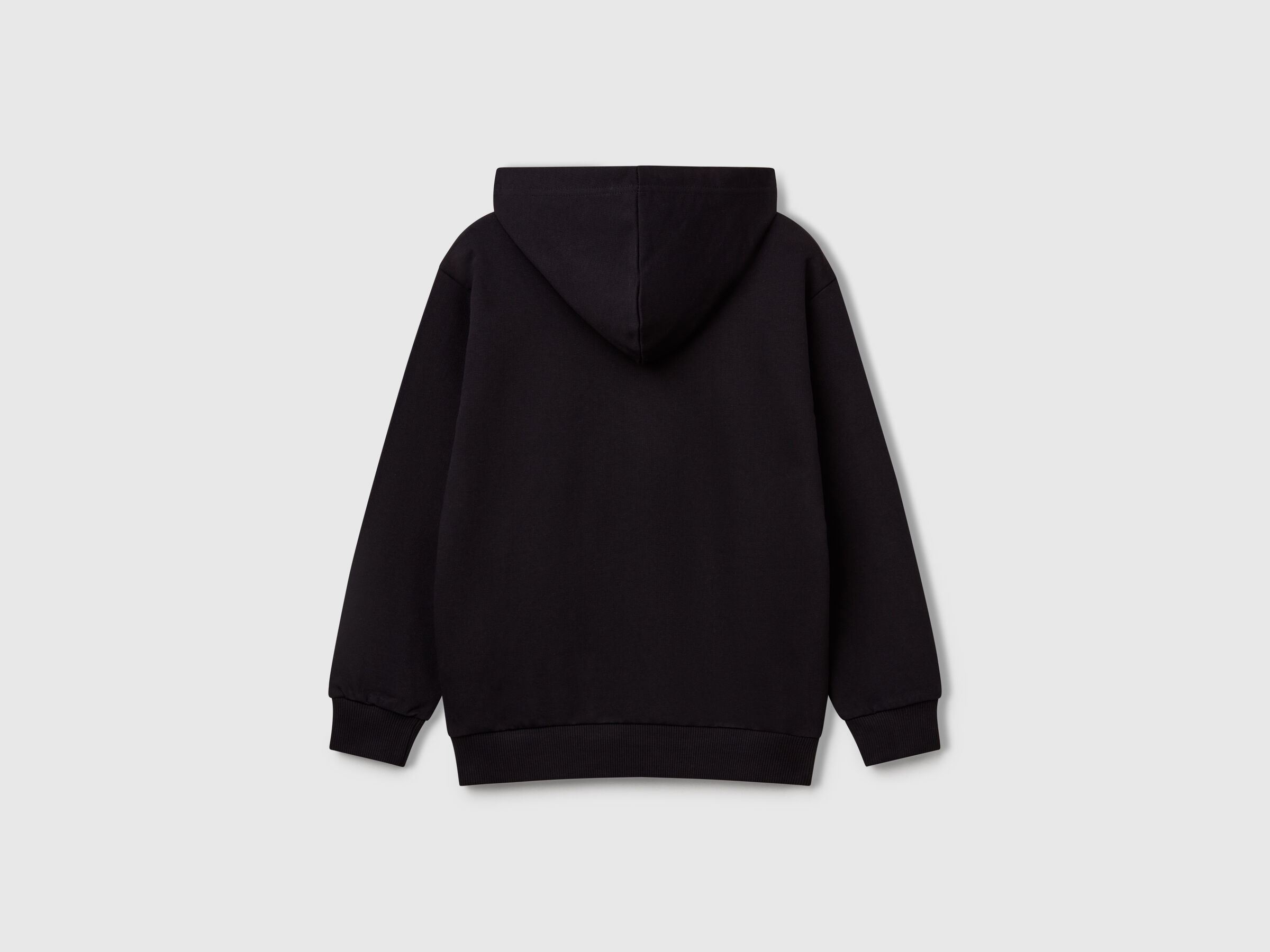 SWEATER W/HOOD Garçon image number 1