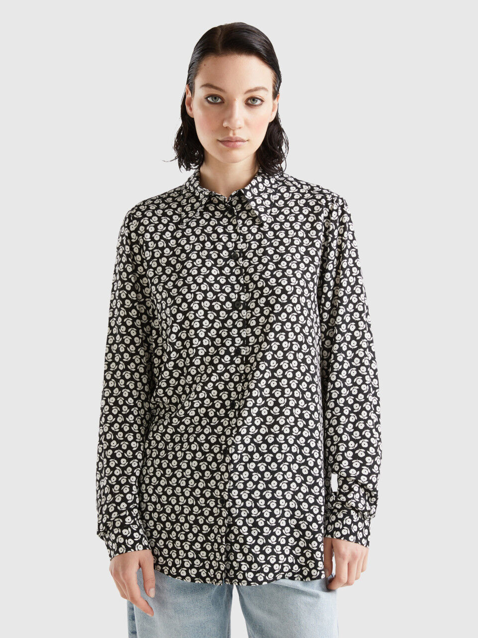 Soldes Femme Collection 2023 Benetton