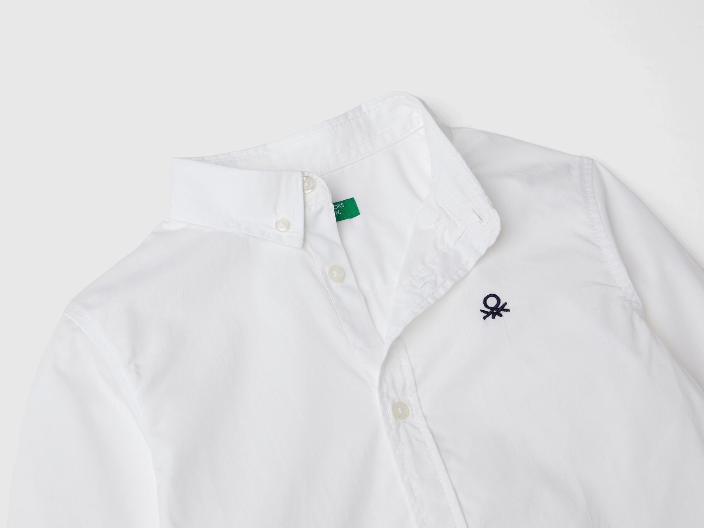 CAMICIA Bambino image number 2