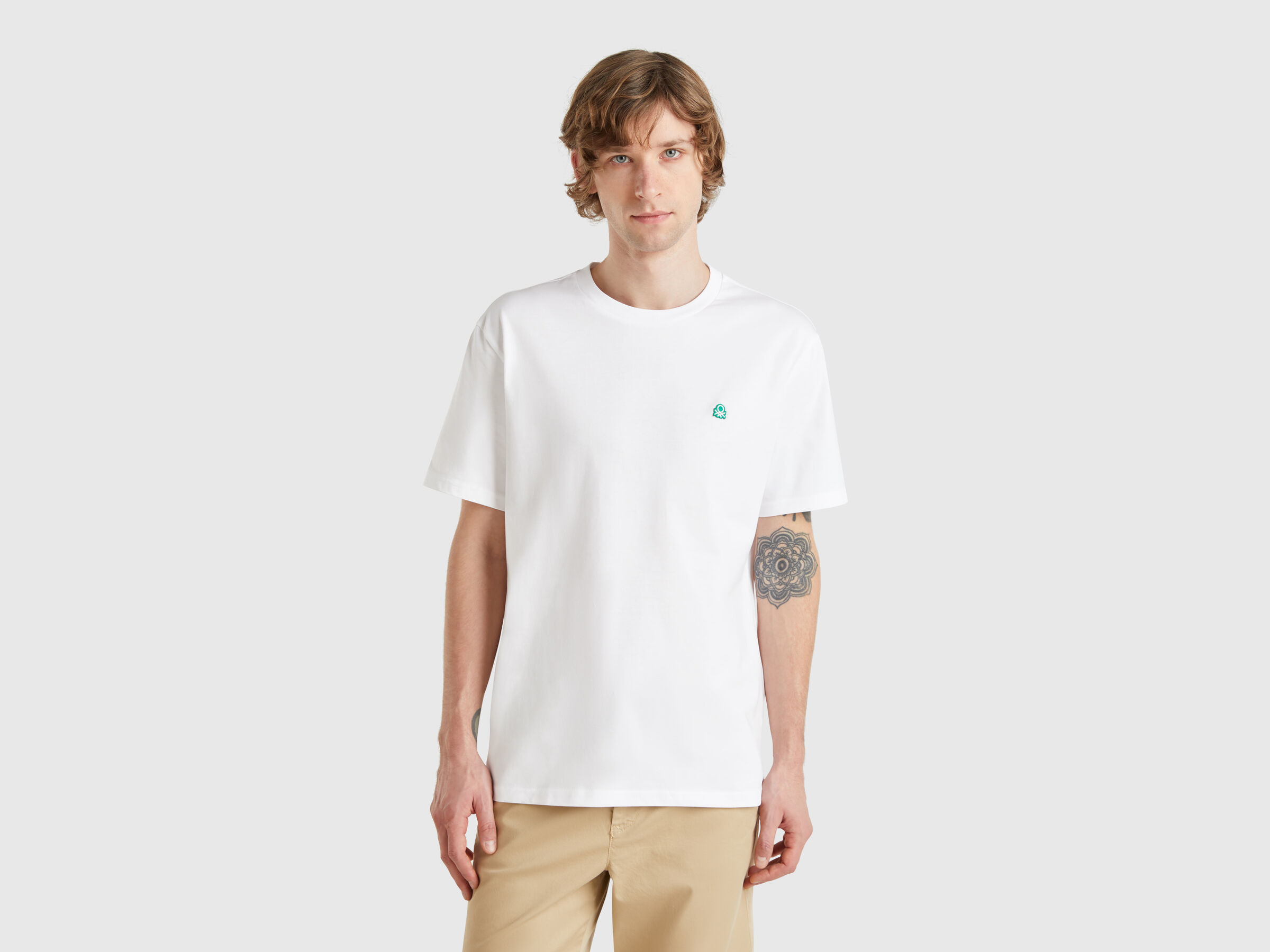T-SHIRT Uomo image number 0
