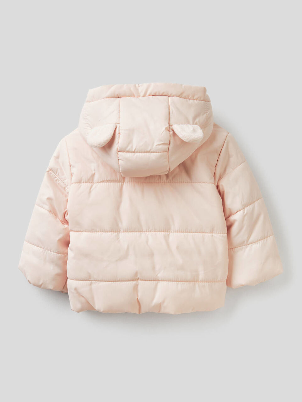 Blouson rembourré avec capuche image number 2