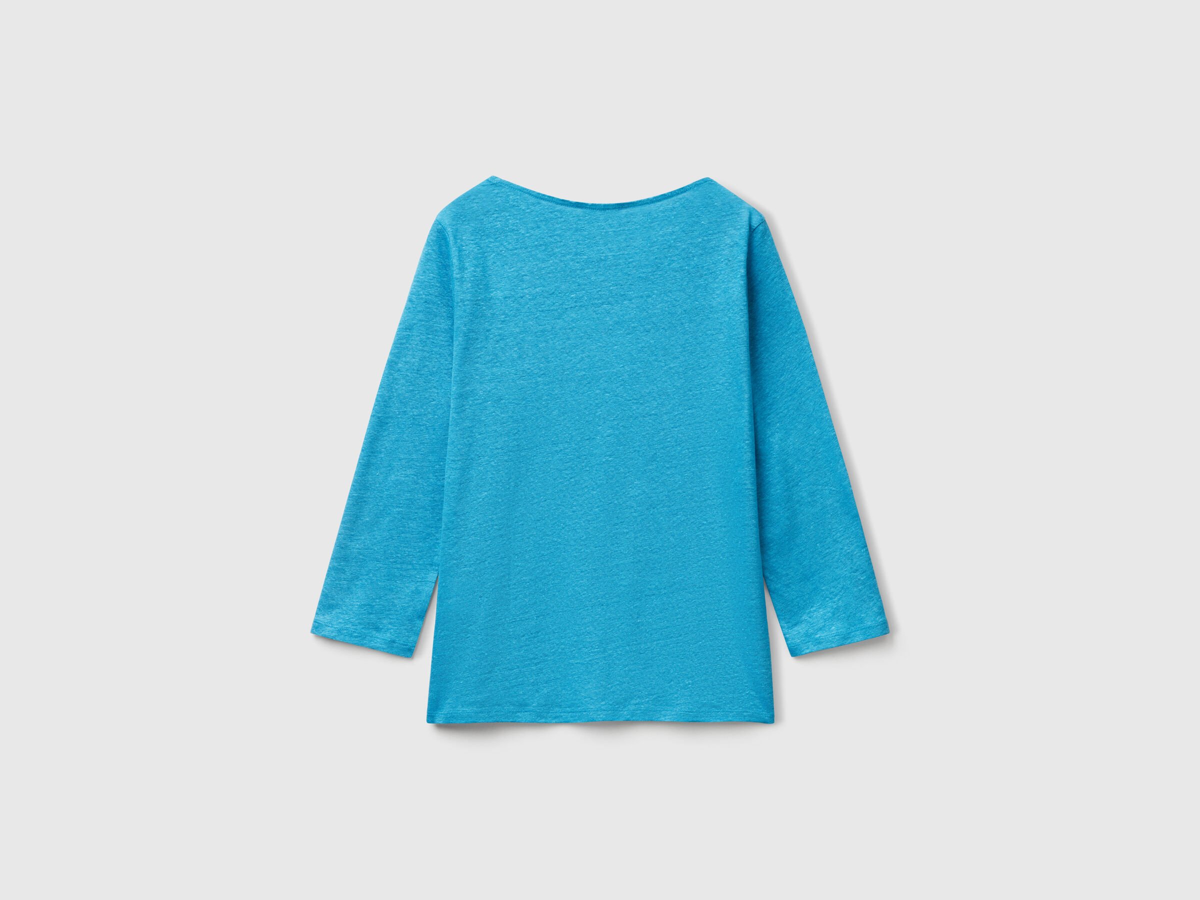 T-SHIRT L/S Damen image number 3