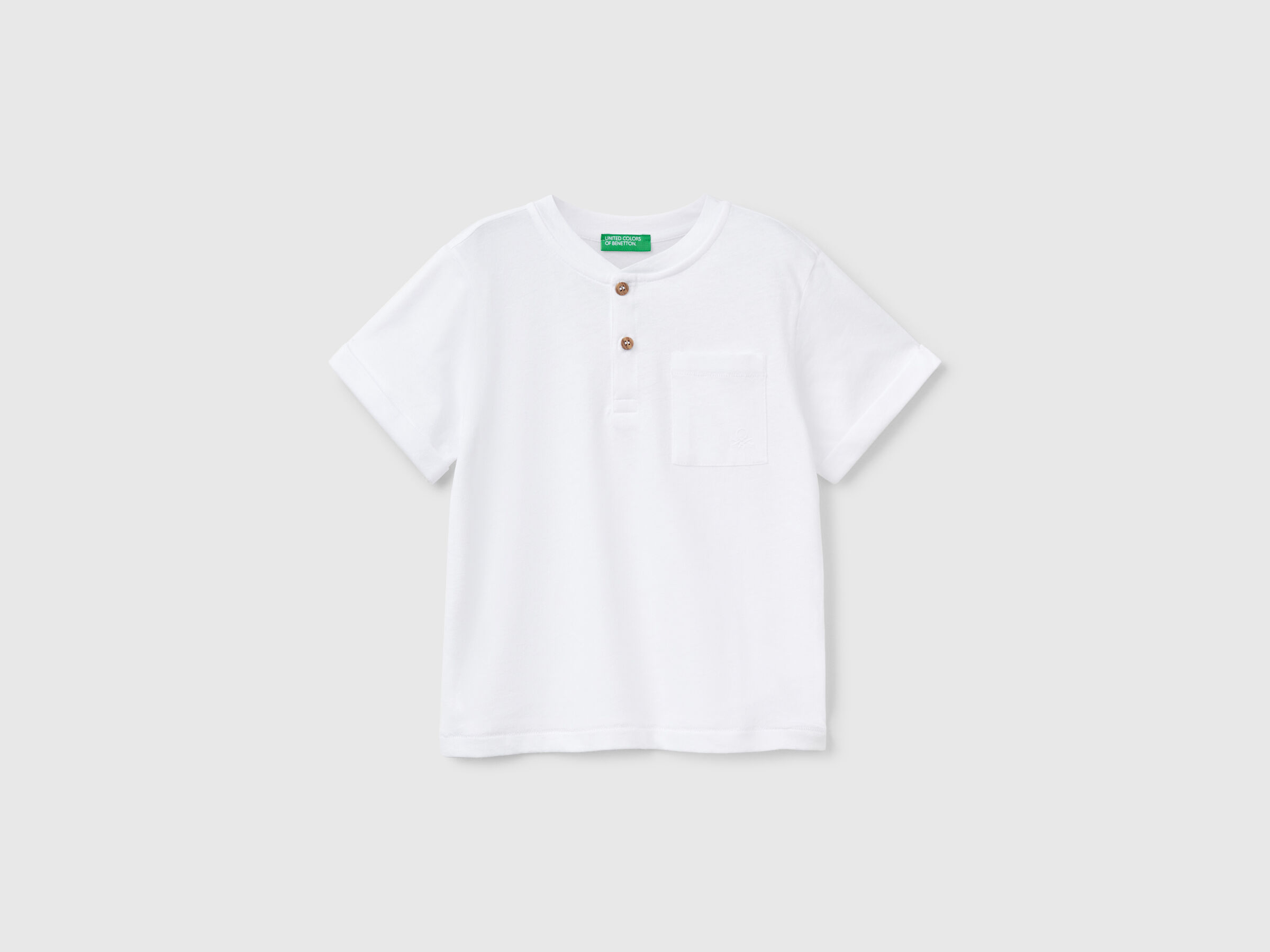 T-SHIRT Jungen image number 0