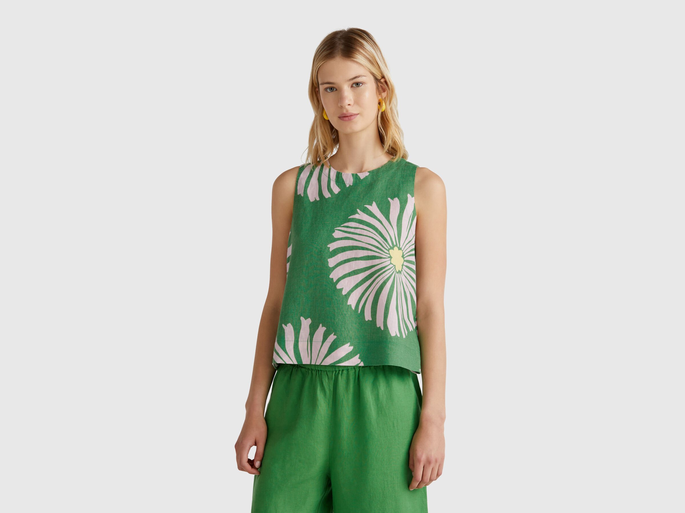 BLUSA Donna image number 0