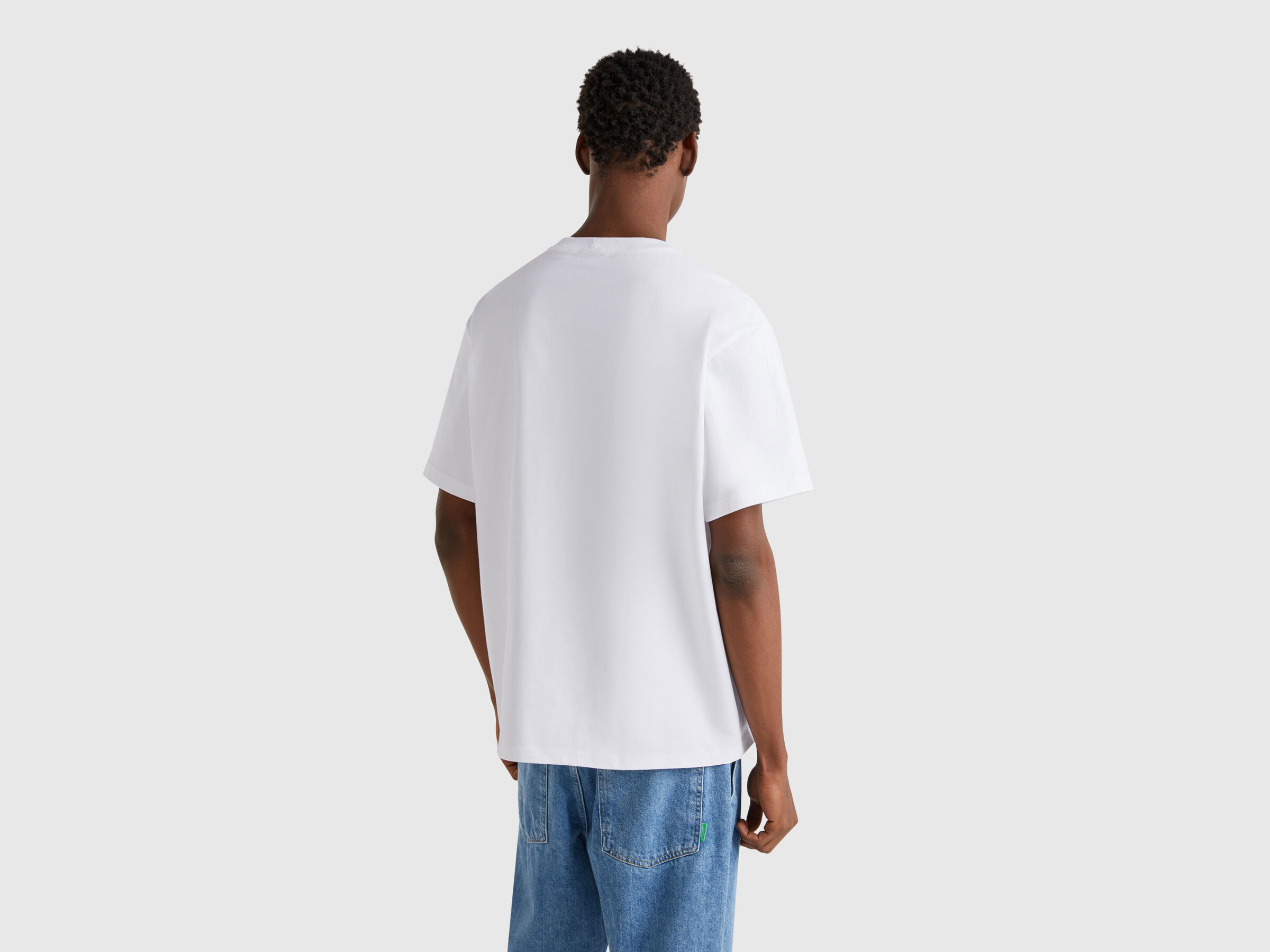 T-SHIRT Uomo image number 1