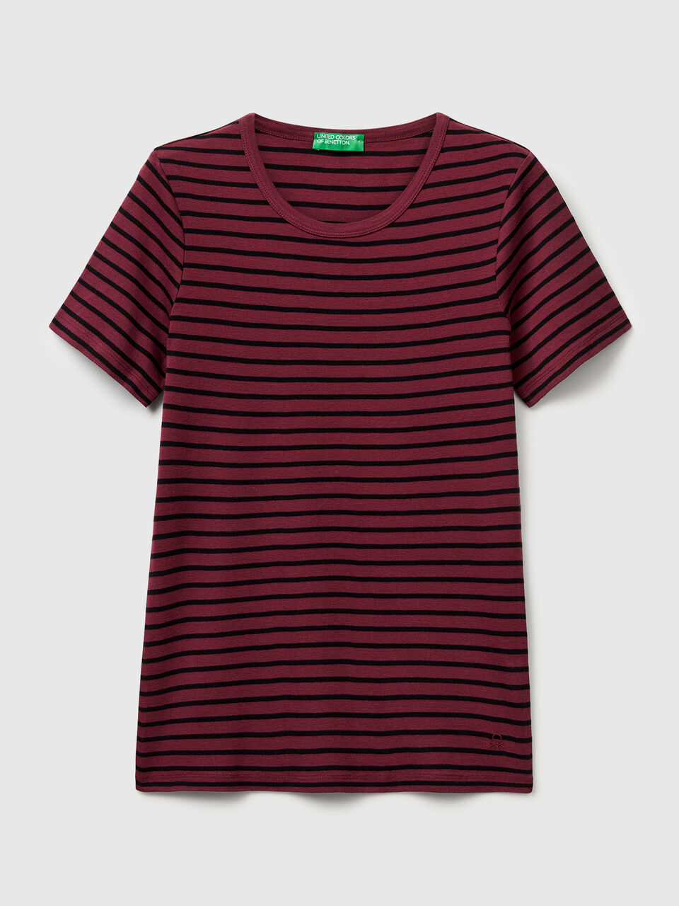 T-SHIRT Damen image number 1