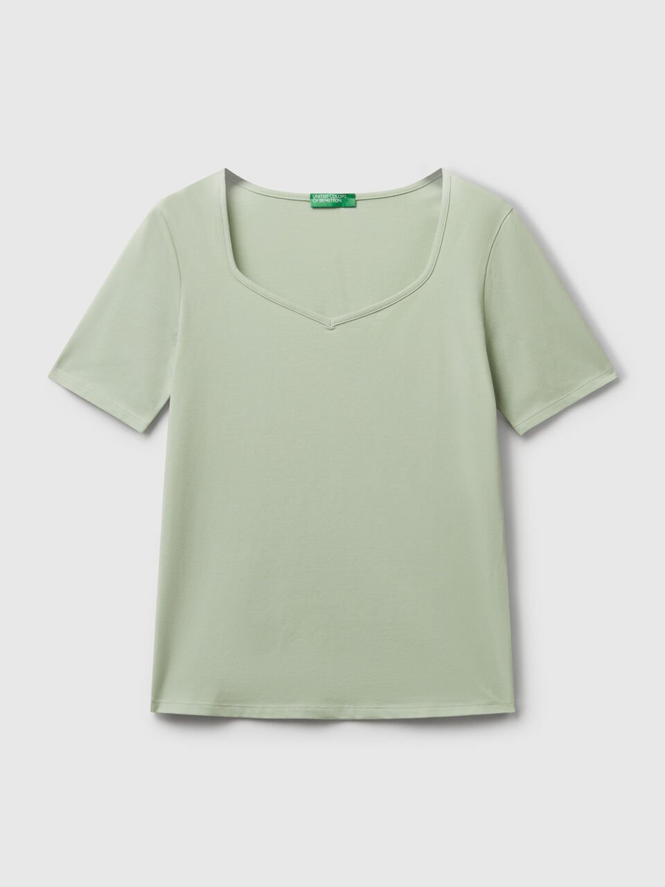 T-SHIRT Donna image number 1