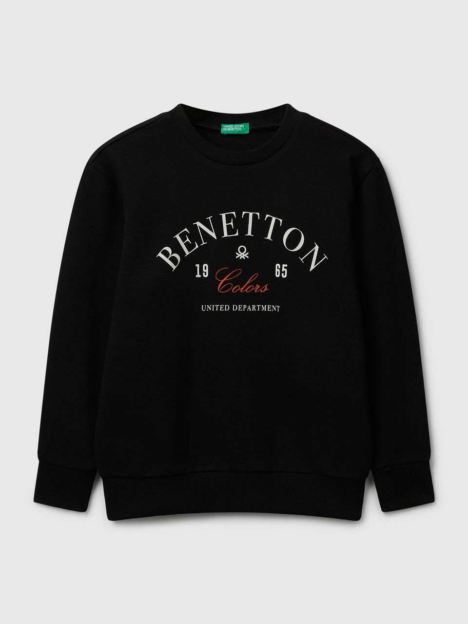 SWEATER L/S Garçon image number 1